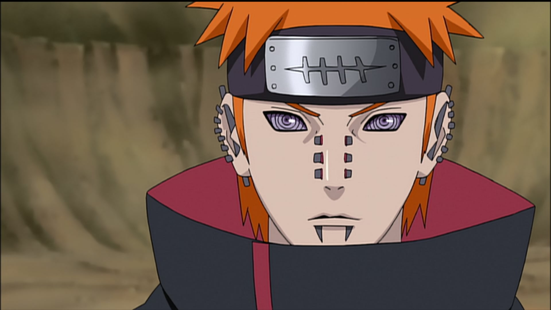 Naruto: Shippuden Ep 165: Nine-Tails, Captured! @ 00:06:45