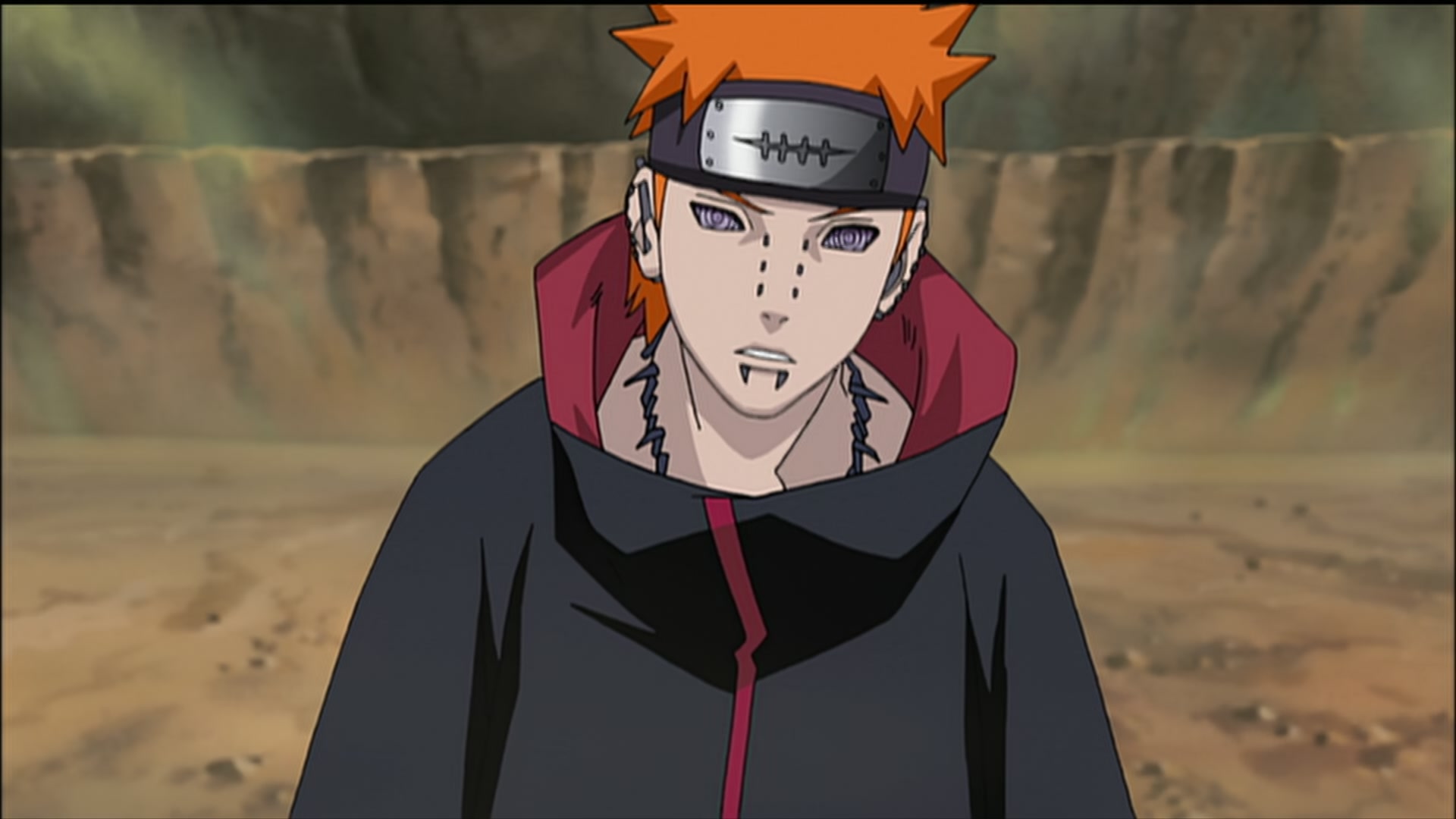 Naruto: Shippuden Ep 165: Nine-Tails, Captured! @ 00:07:23