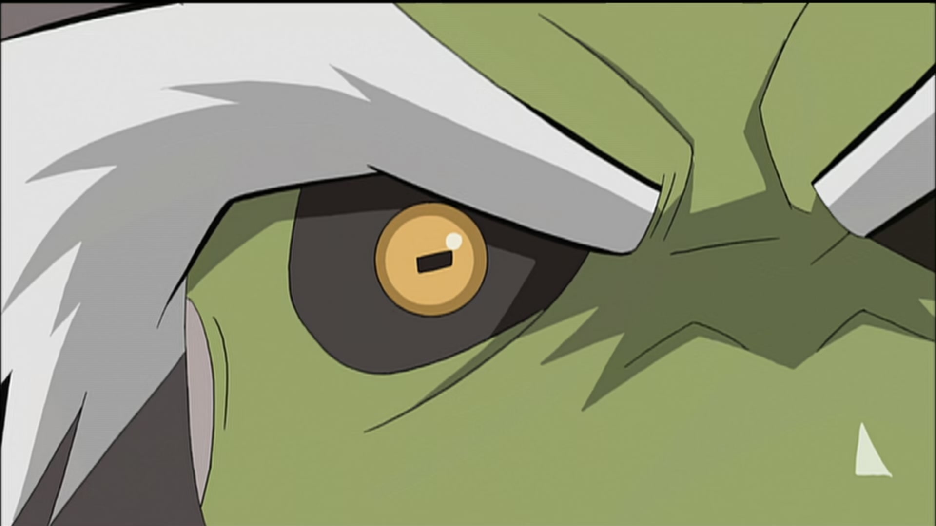 Naruto: Shippuden Ep 165: Nine-Tails, Captured! @ 00:08:19