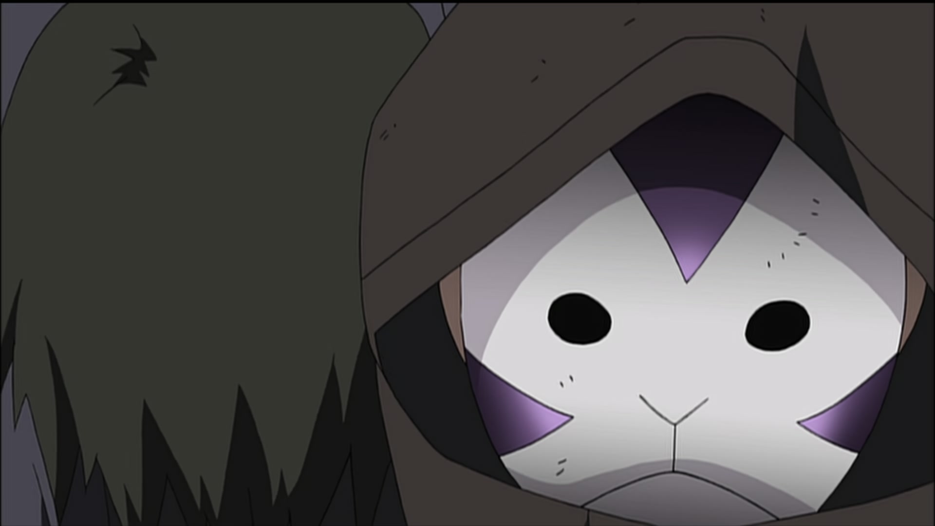 Naruto: Shippuden Ep 165: Nine-Tails, Captured! @ 00:08:24