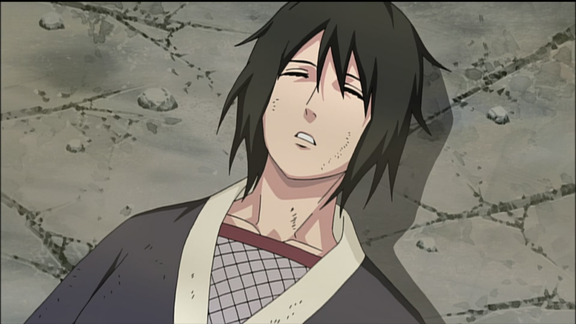 Naruto: Shippuden Ep 165: Nine-Tails, Captured! @ 00:08:57