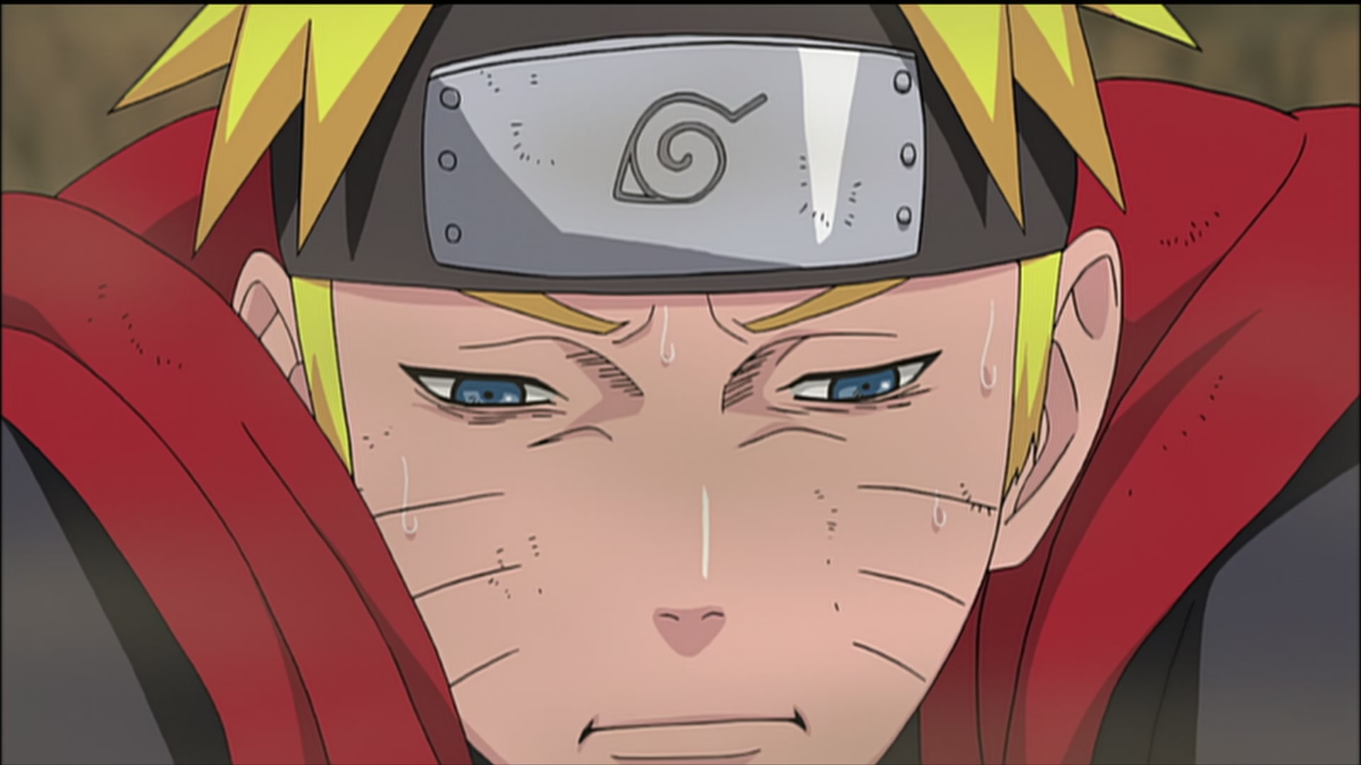 Naruto: Shippuden Ep 165: Nine-Tails, Captured! @ 00:18:04