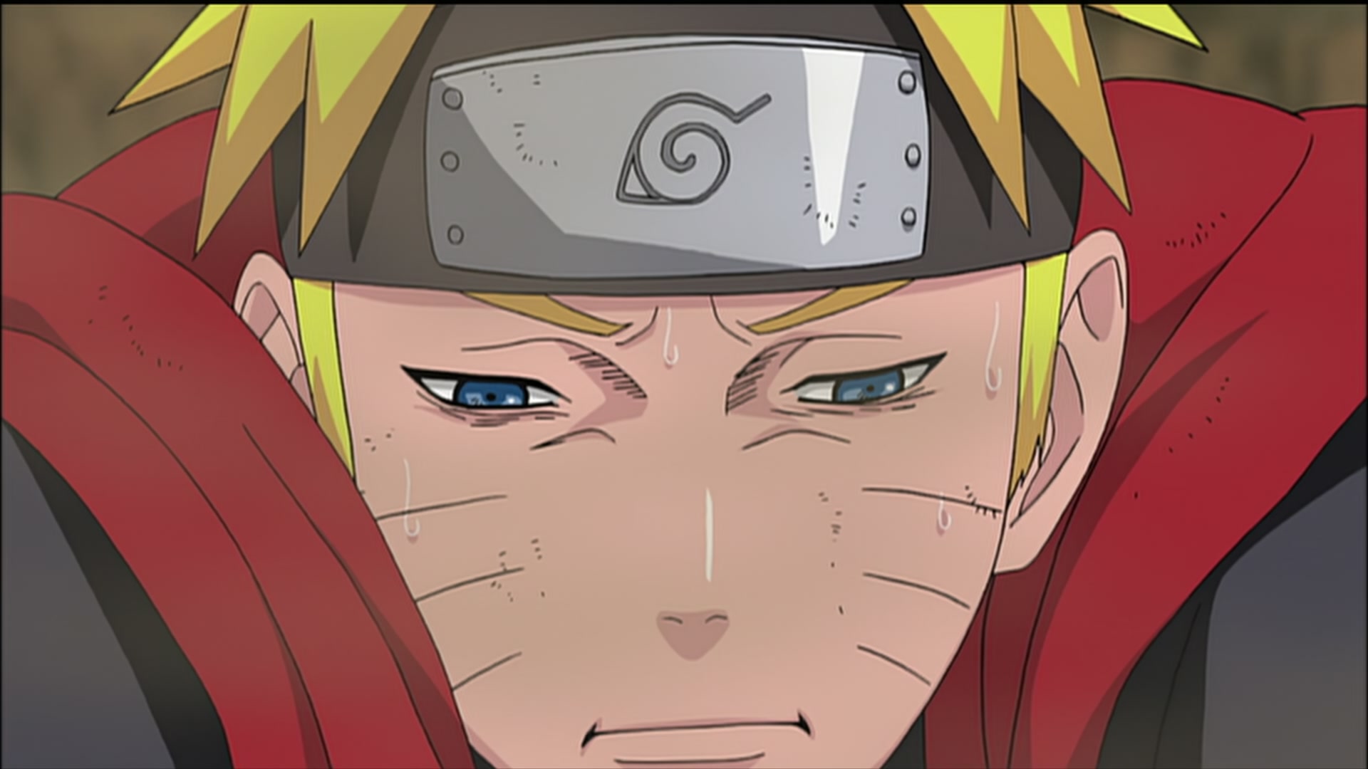 Naruto: Shippuden Ep 165: Nine-Tails, Captured! @ 00:18:08
