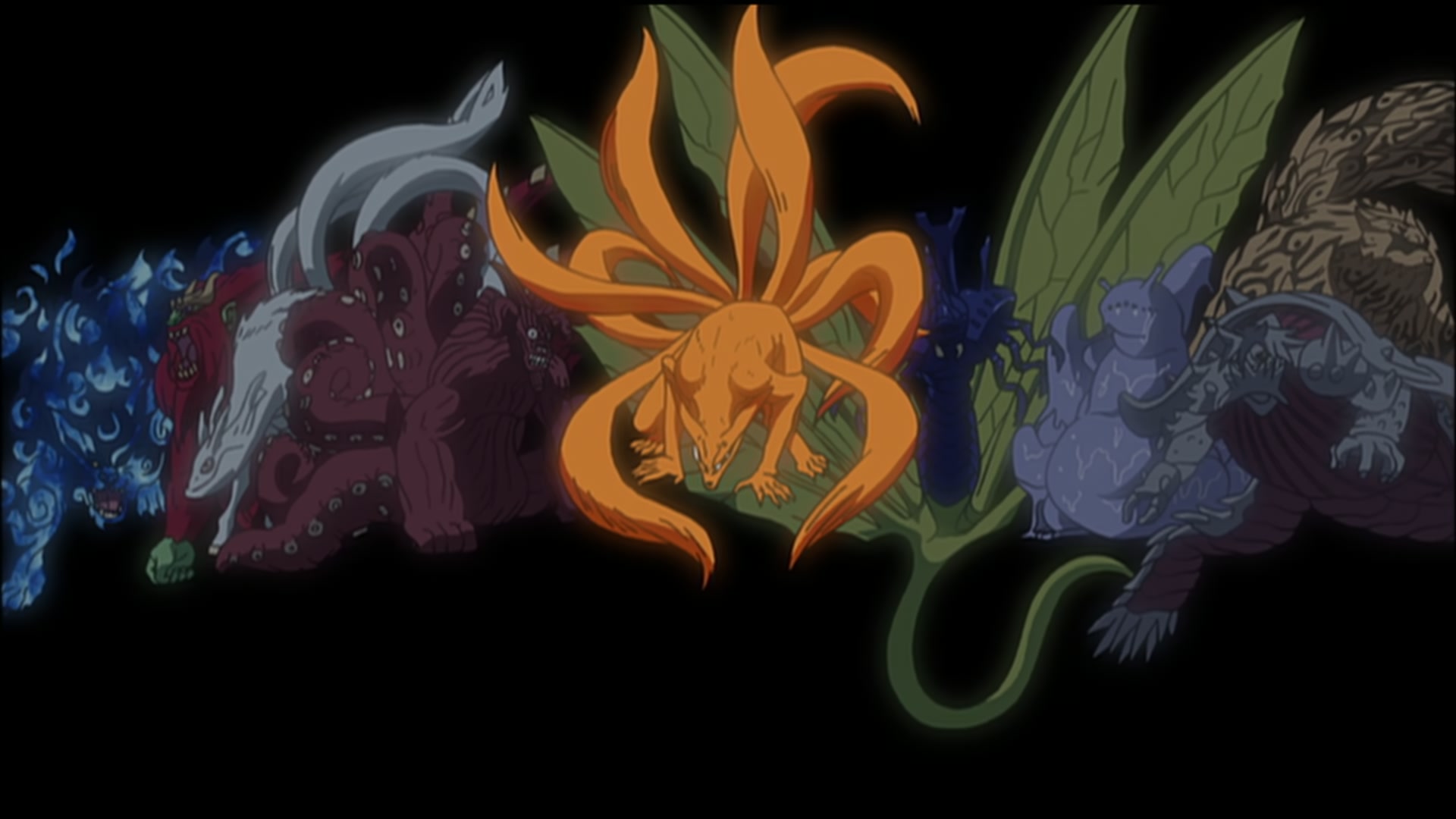 Naruto: Shippuden Ep 165: Nine-Tails, Captured! @ 00:18:27