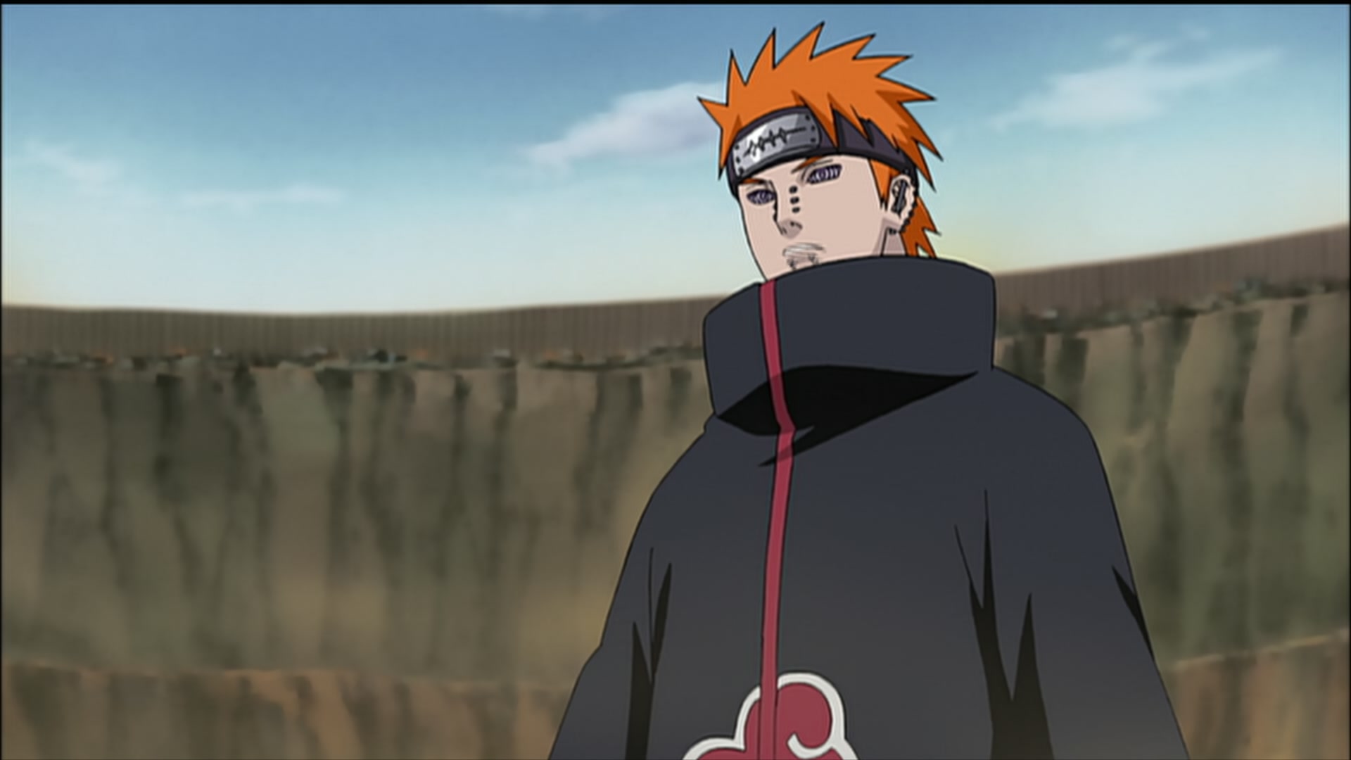 Naruto: Shippuden Ep 165: Nine-Tails, Captured! @ 00:18:46
