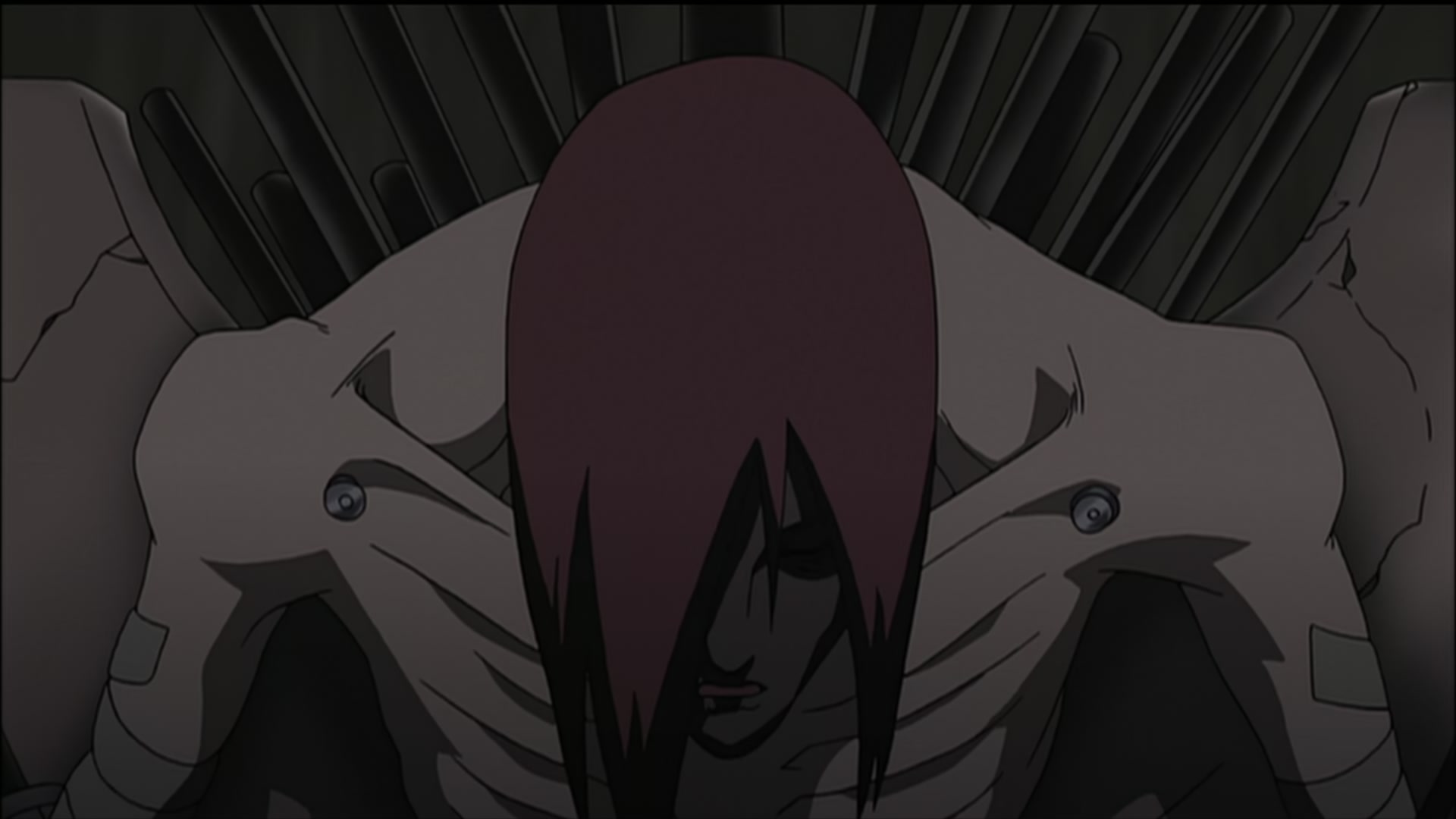 Naruto: Shippuden Ep 165: Nine-Tails, Captured! @ 00:19:24