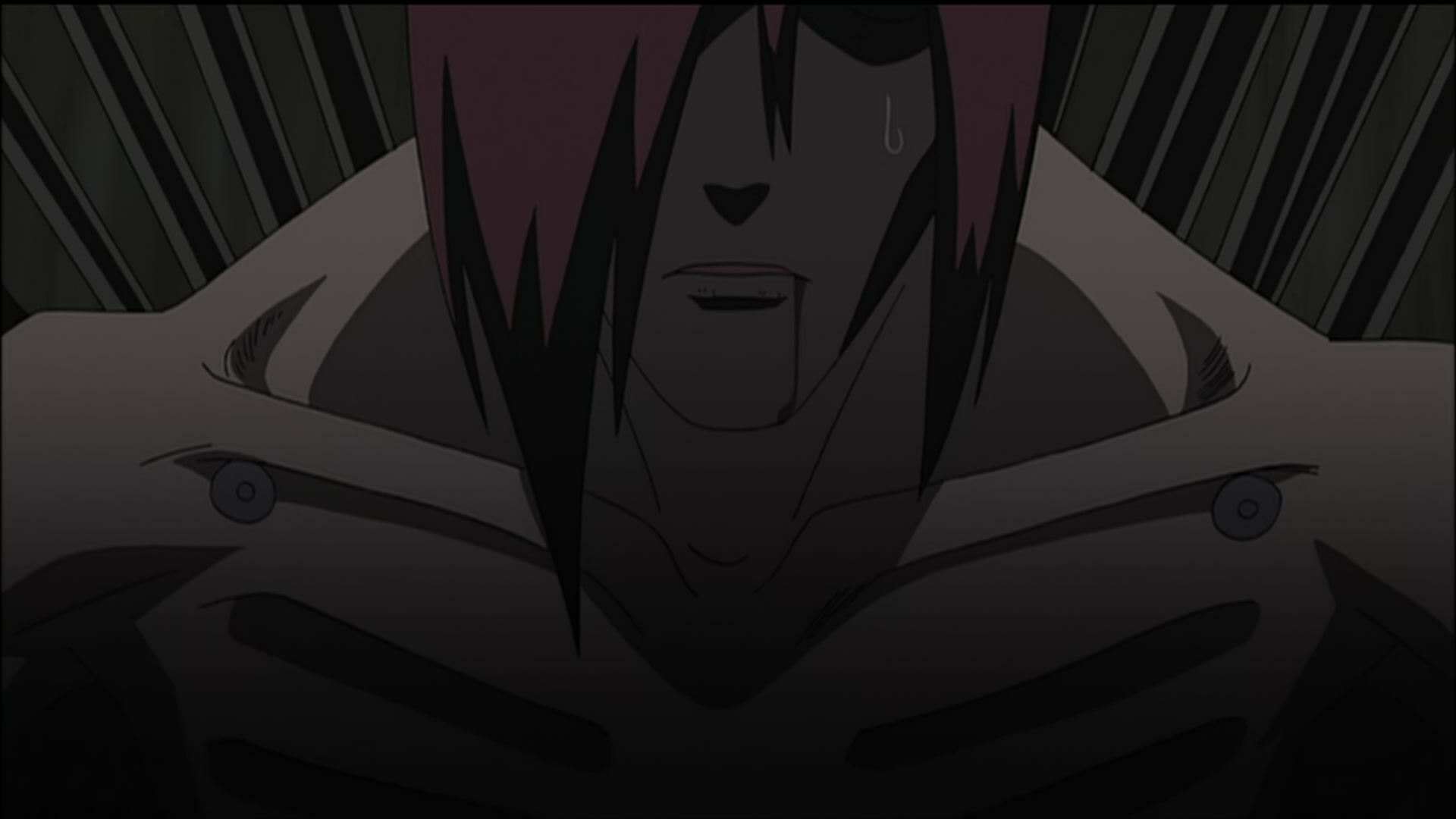 Naruto: Shippuden Ep 165: Nine-Tails, Captured! @ 00:19:52