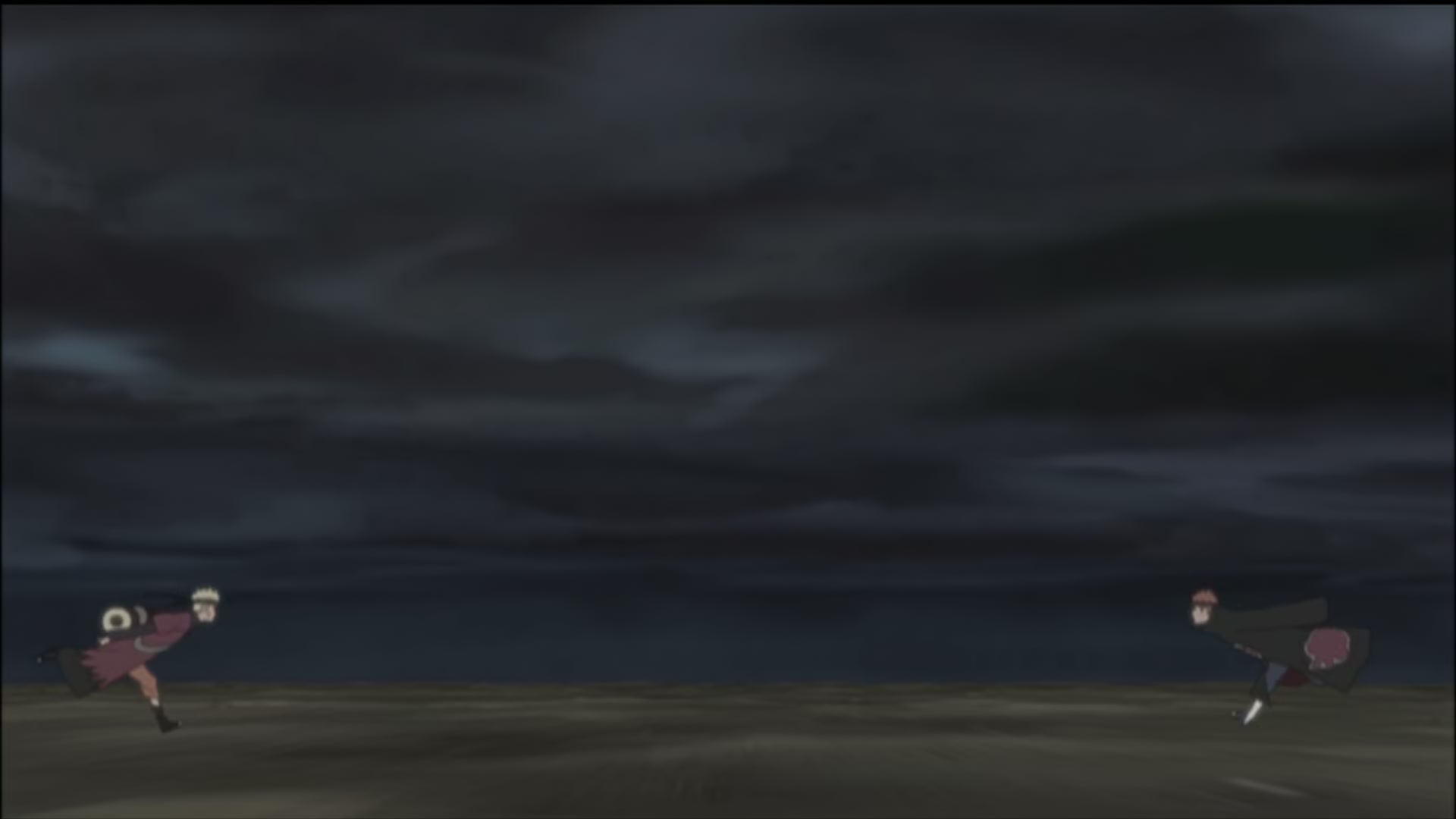 Naruto: Shippuden Ep 166: Confessions @ 00:02:45