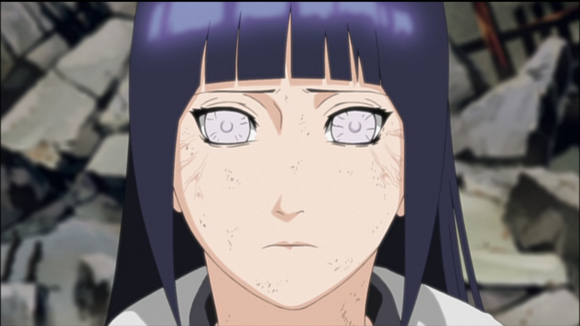 Naruto: Shippuden Ep 166: Confessions @ 00:03:23