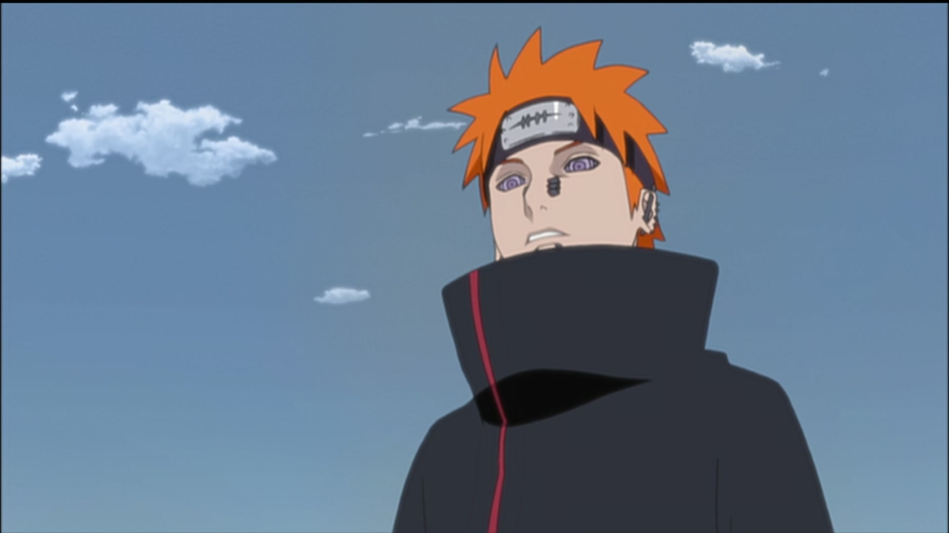 Naruto: Shippuden Ep 166: Confessions @ 00:03:56