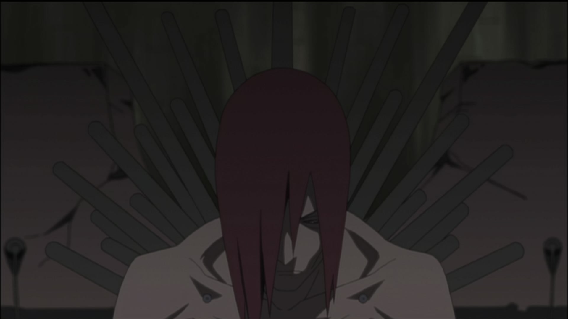 Naruto: Shippuden Ep 166: Confessions @ 00:04:05