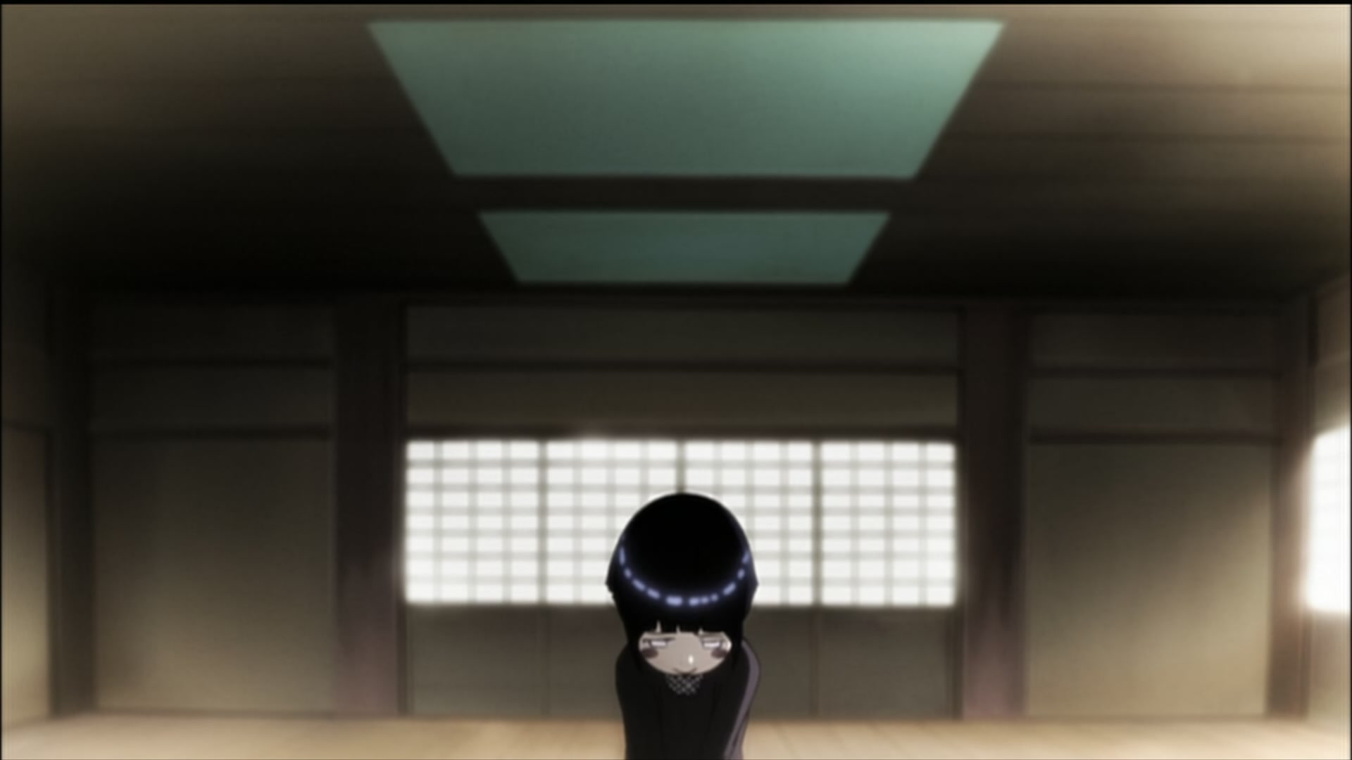 Naruto: Shippuden Ep 166: Confessions @ 00:04:33