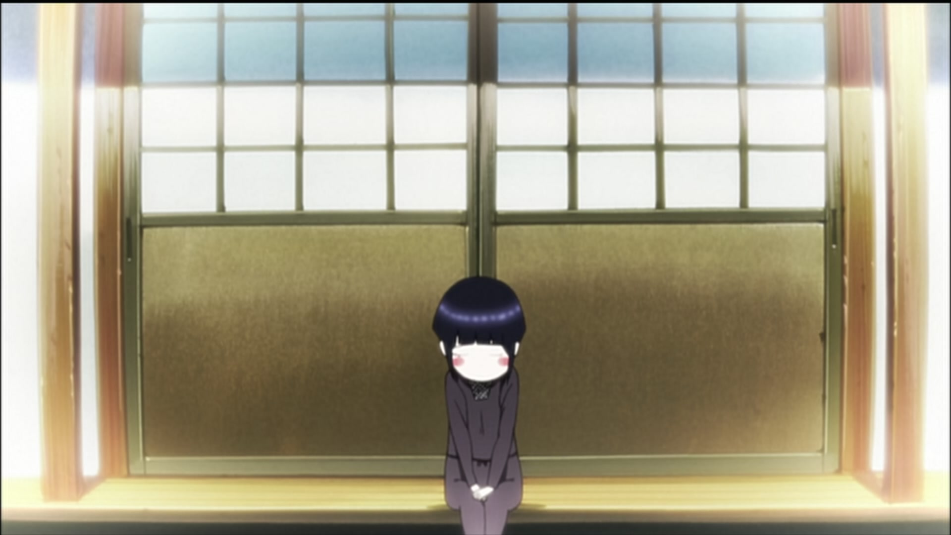 Naruto: Shippuden Ep 166: Confessions @ 00:04:43