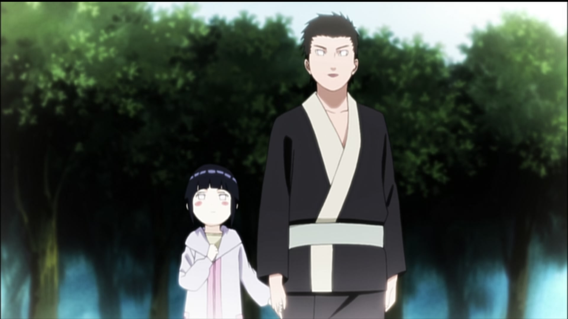 Naruto: Shippuden Ep 166: Confessions @ 00:04:52