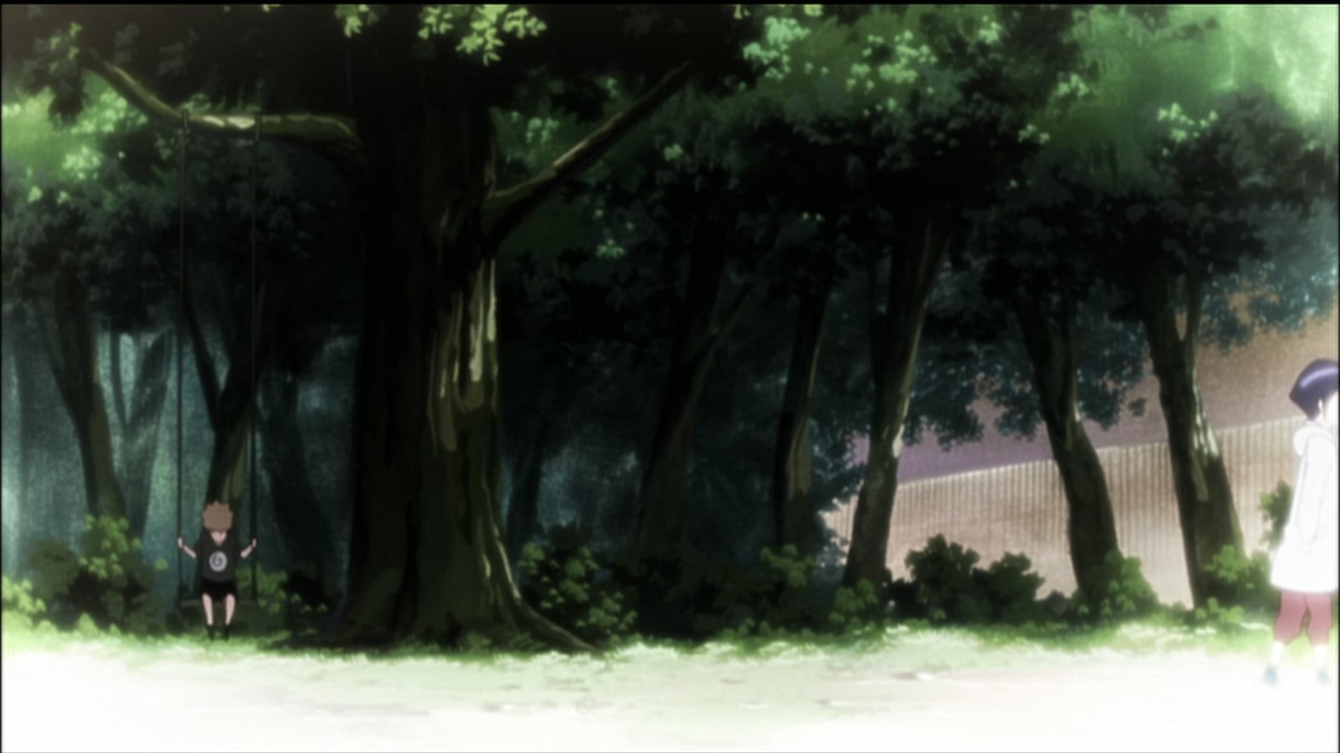Naruto: Shippuden Ep 166: Confessions @ 00:05:16