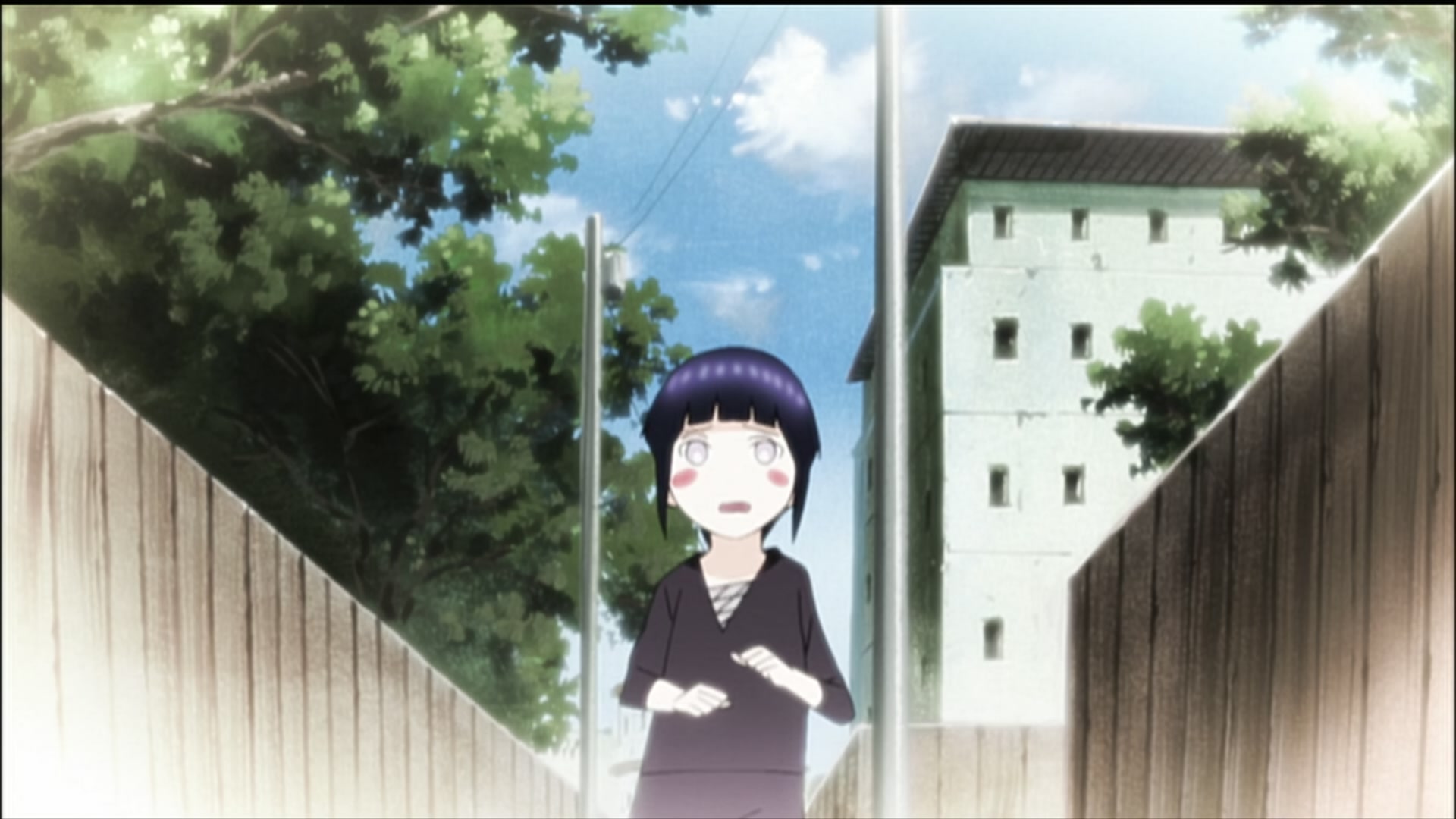 Naruto: Shippuden Ep 166: Confessions @ 00:07:09