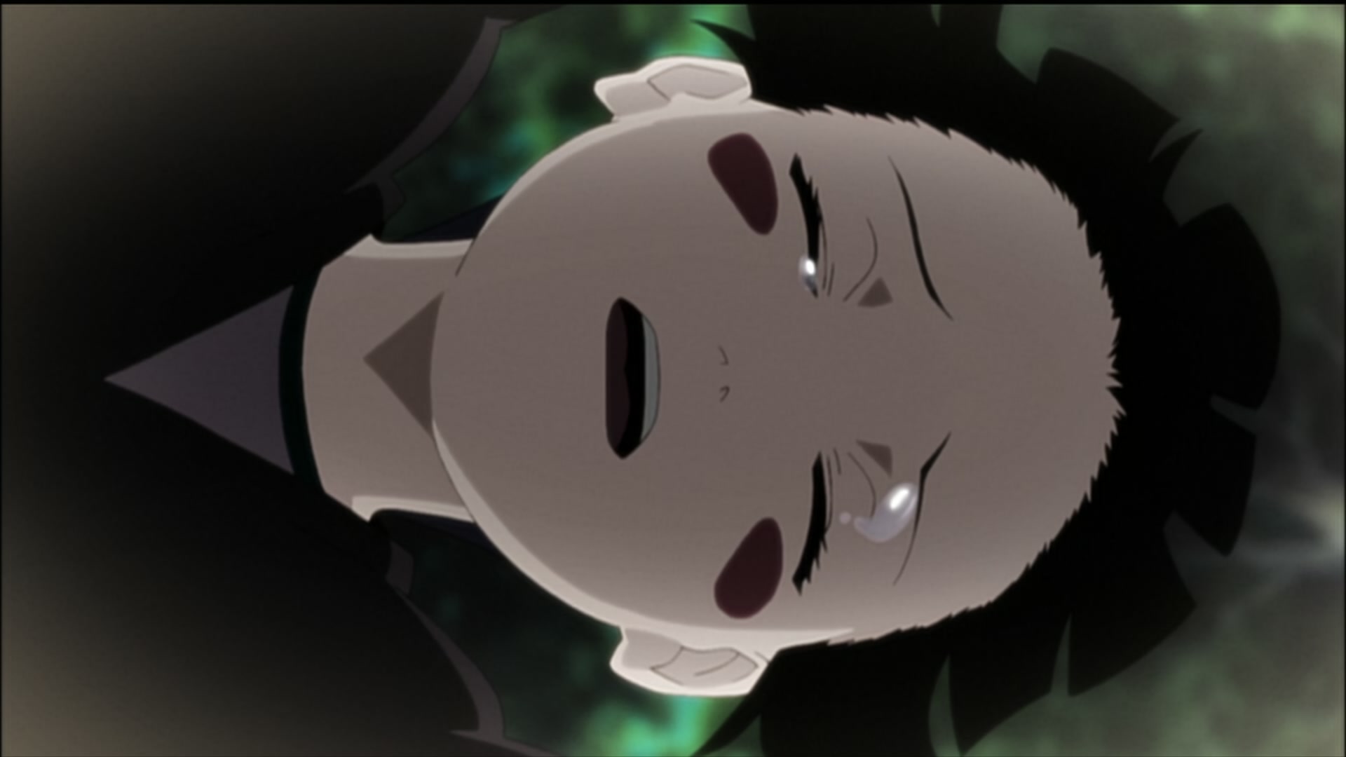 Naruto: Shippuden Ep 166: Confessions @ 00:08:06