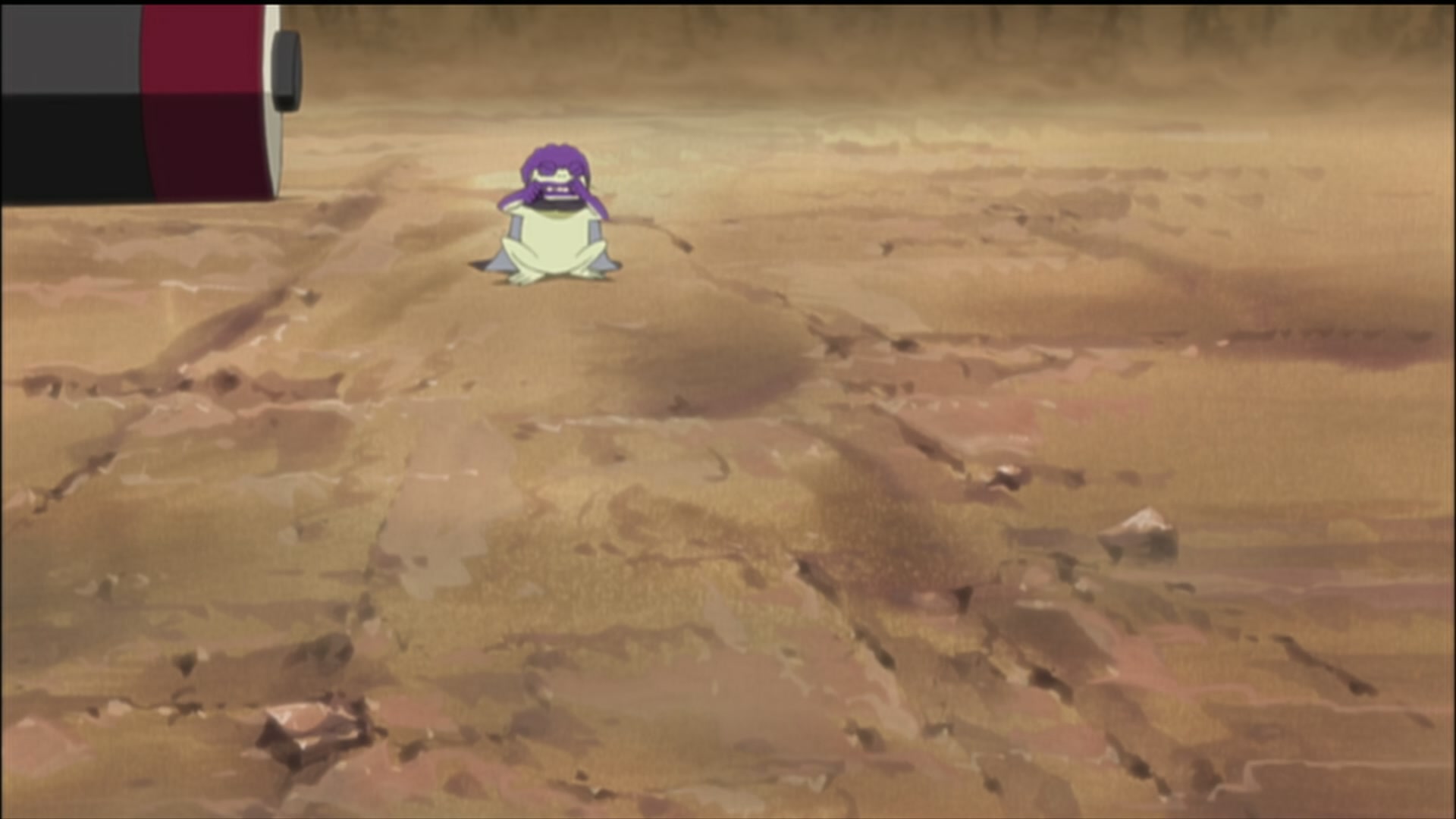 Naruto: Shippuden Ep 166: Confessions @ 00:08:29