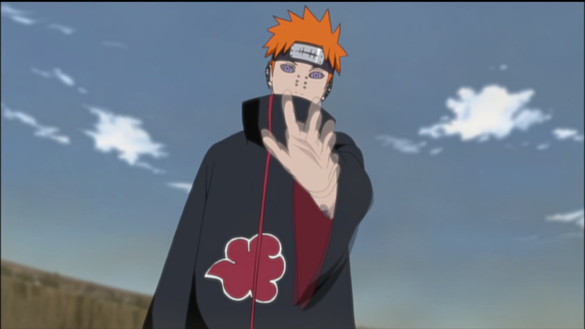Naruto: Shippuden Ep 166: Confessions @ 00:08:58