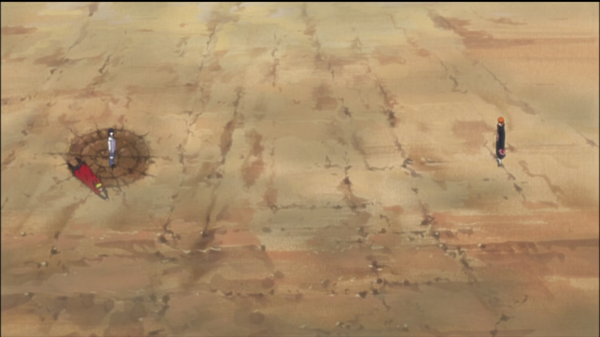 Naruto: Shippuden Ep 166: Confessions @ 00:09:21