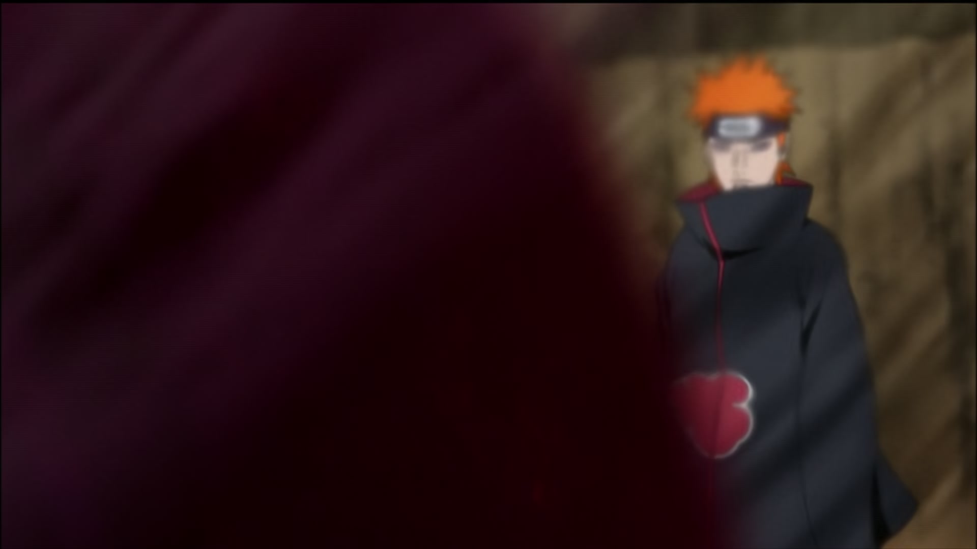 Naruto: Shippuden Ep 166: Confessions @ 00:19:53