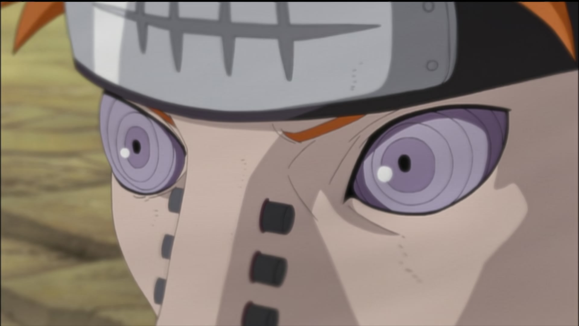 Naruto: Shippuden Ep 167: Planetary Devastation @ 00:01:44