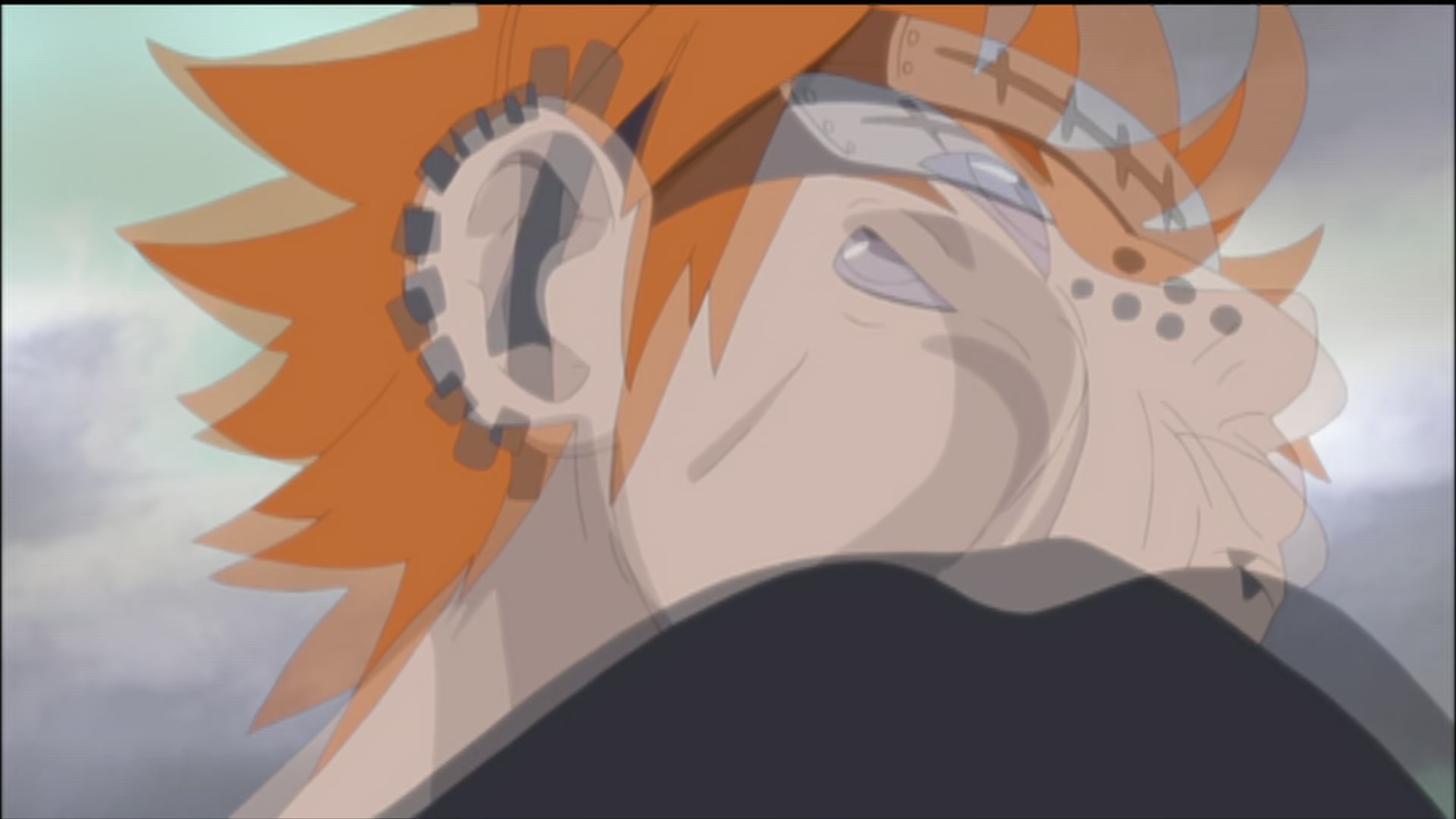 Naruto: Shippuden Ep 167: Planetary Devastation @ 00:03:04