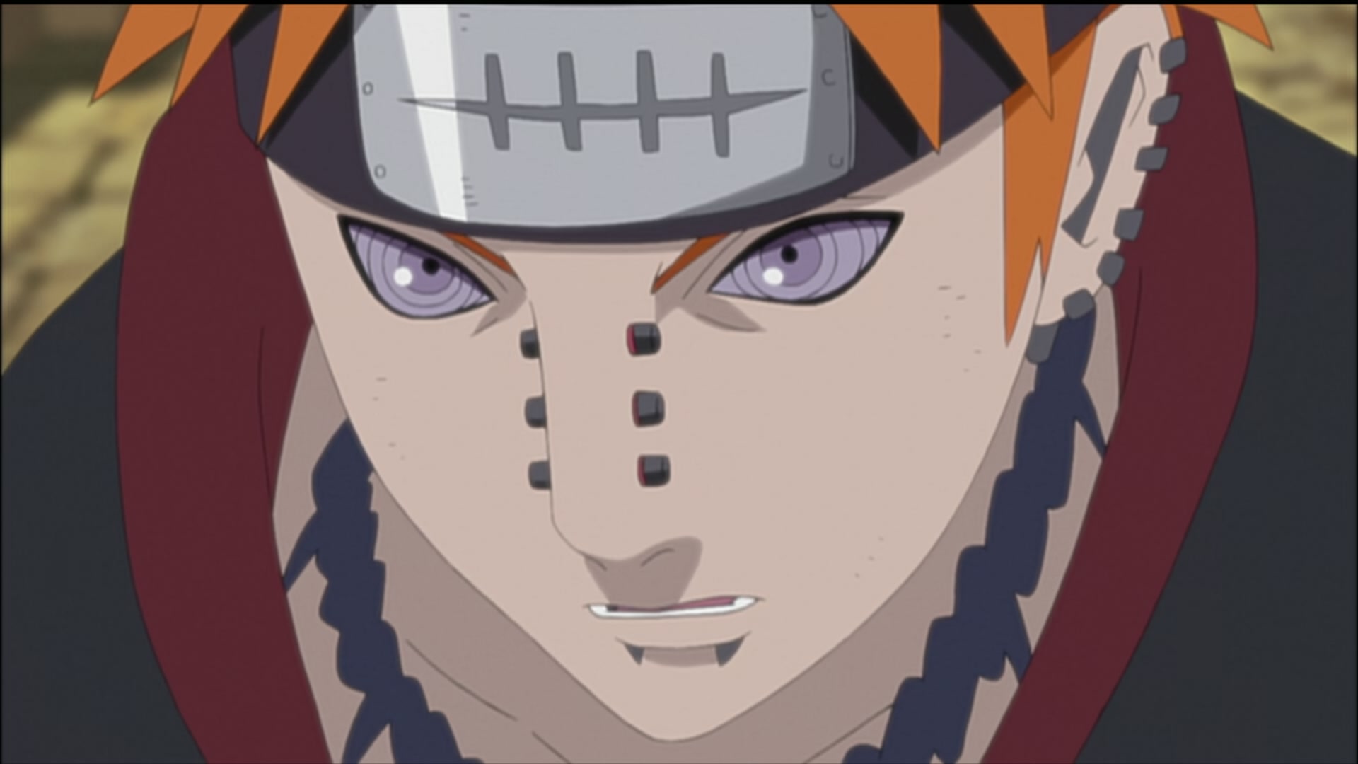 Naruto: Shippuden Ep 167: Planetary Devastation @ 00:04:15