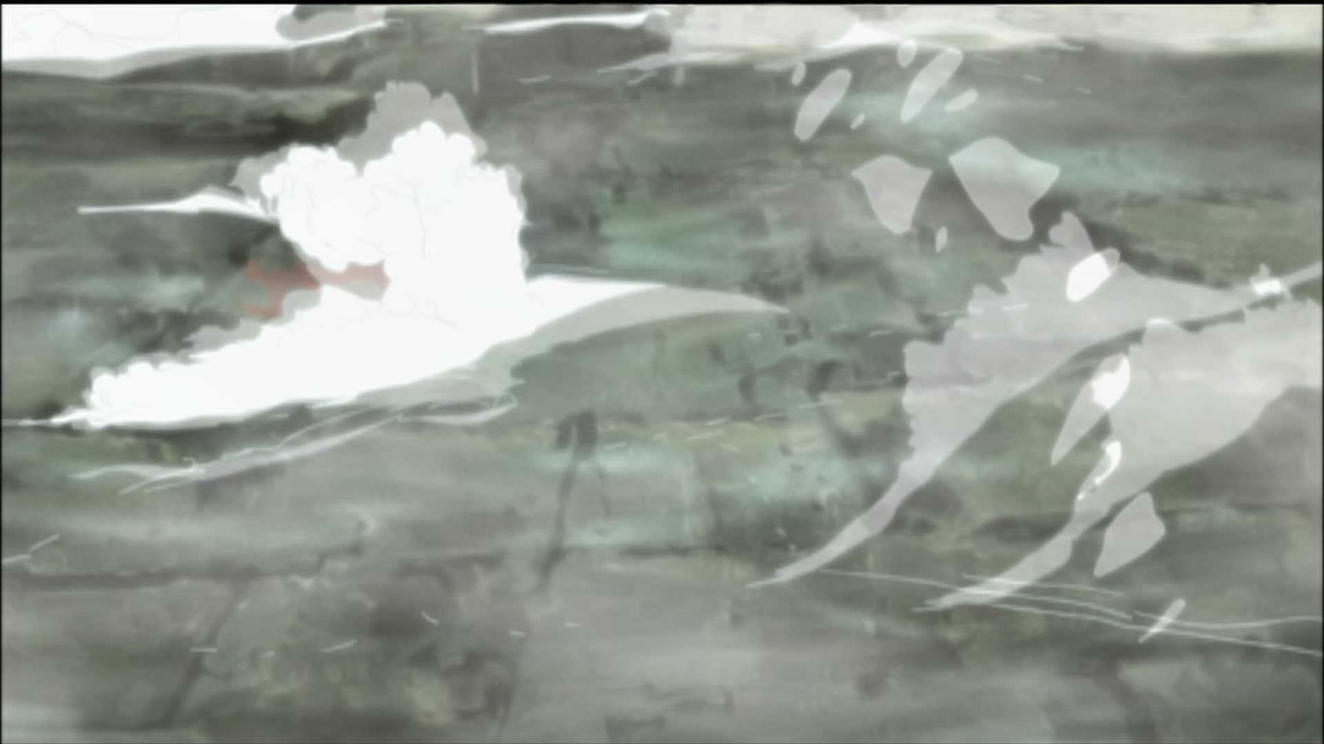 Naruto: Shippuden Ep 167: Planetary Devastation @ 00:04:38