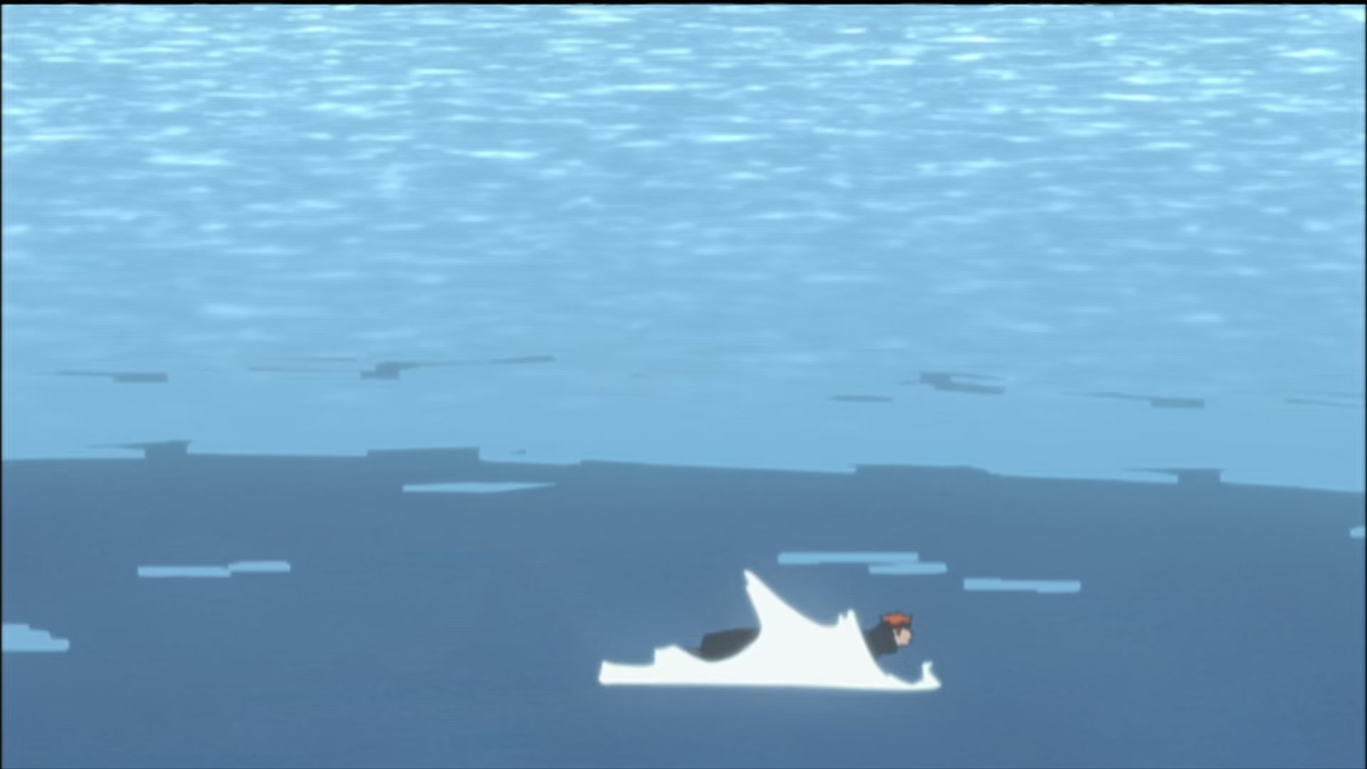 Naruto: Shippuden Ep 167: Planetary Devastation @ 00:04:57