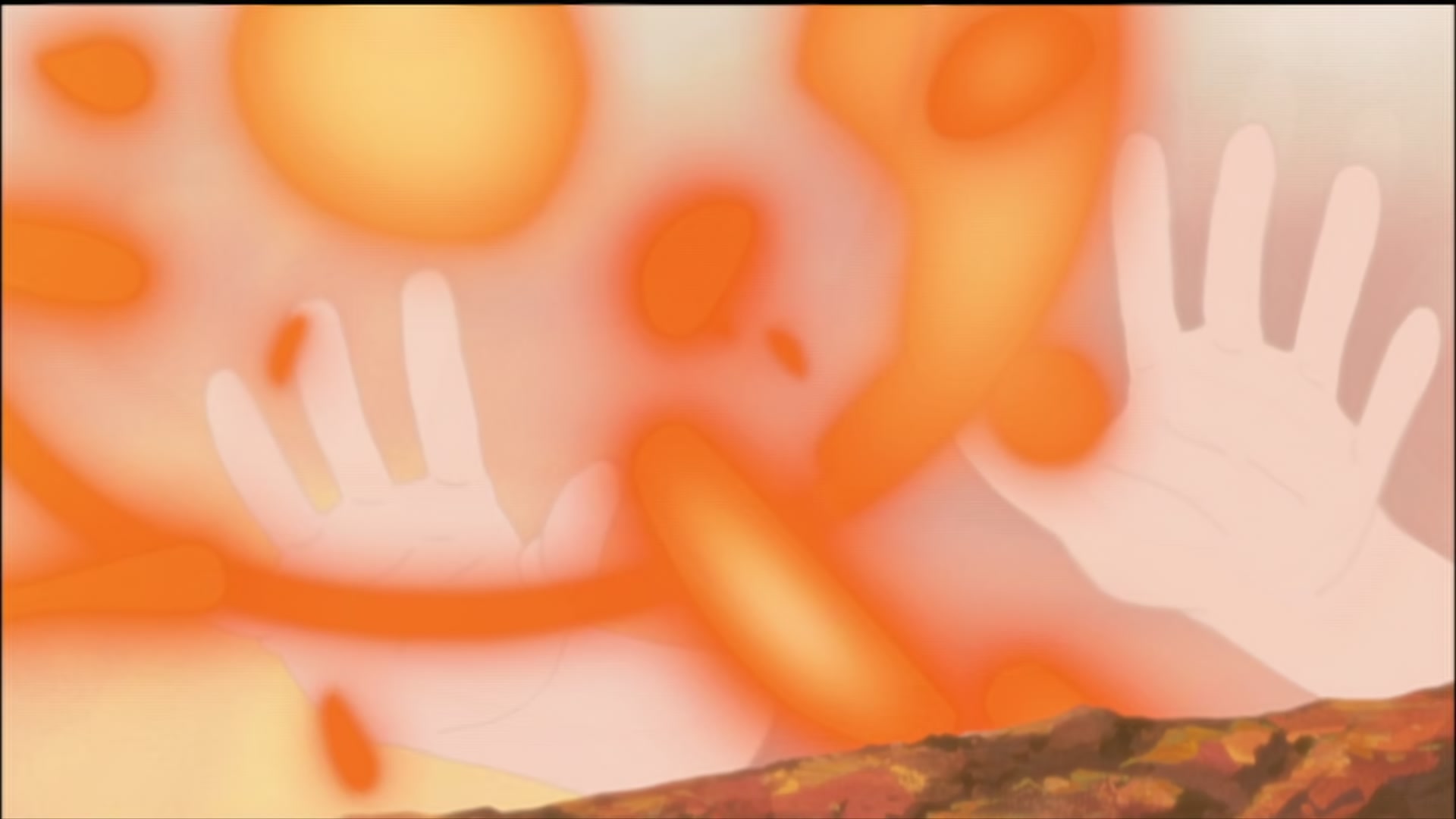Naruto: Shippuden Ep 167: Planetary Devastation @ 00:05:16