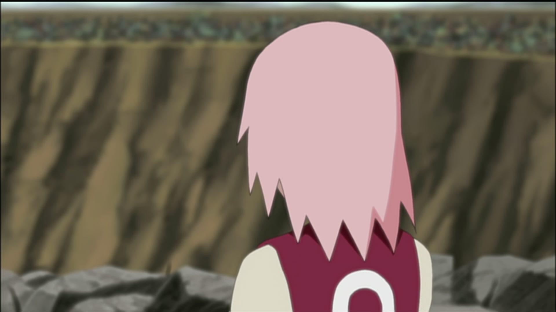 Naruto: Shippuden Ep 167: Planetary Devastation @ 00:05:49