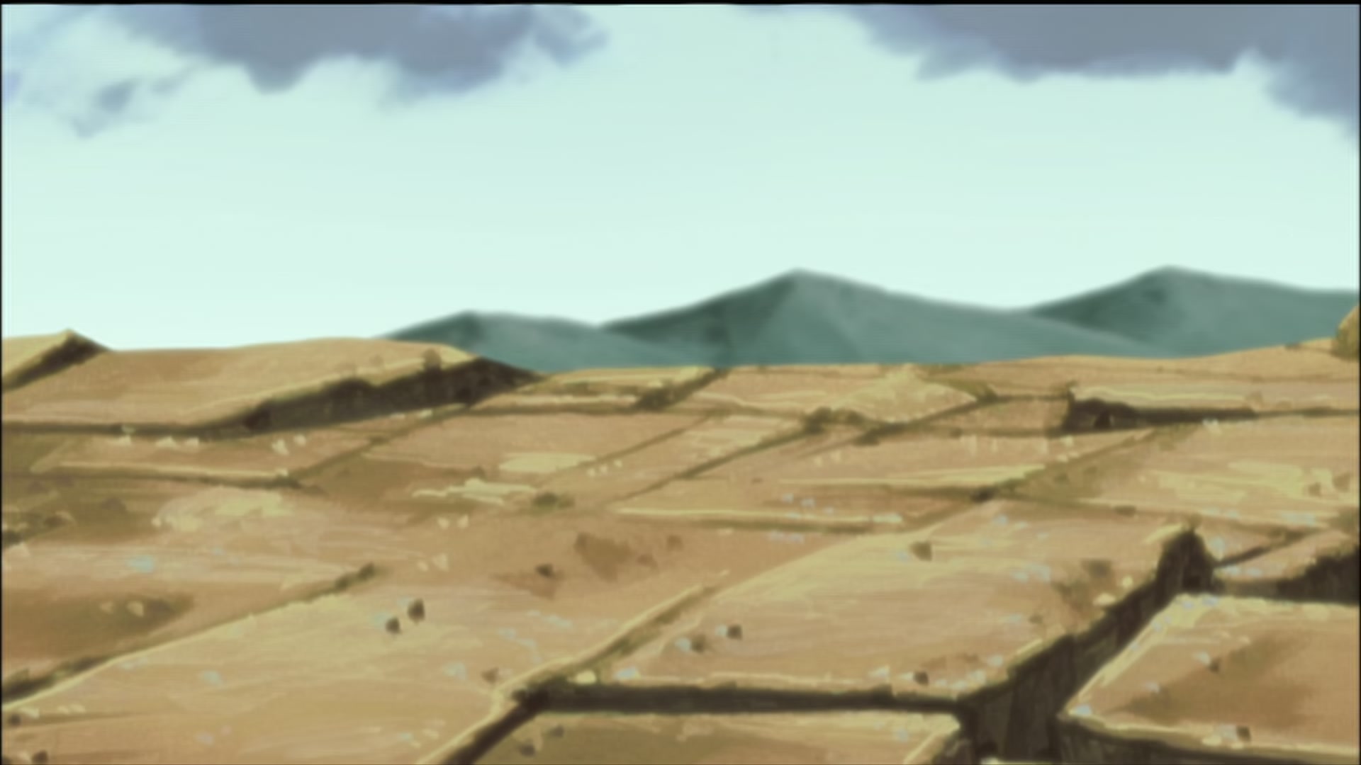 Naruto: Shippuden Ep 167: Planetary Devastation @ 00:06:03