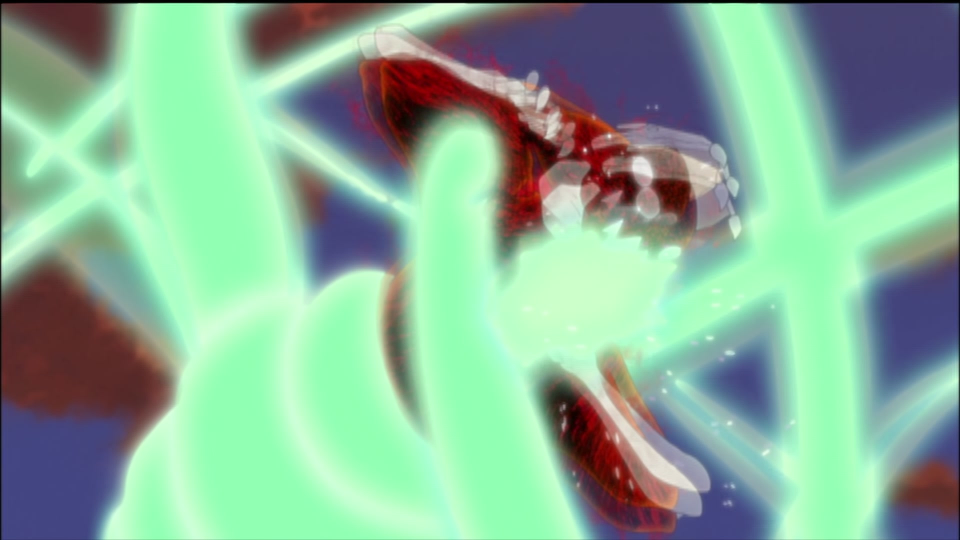 Naruto: Shippuden Ep 167: Planetary Devastation @ 00:06:46