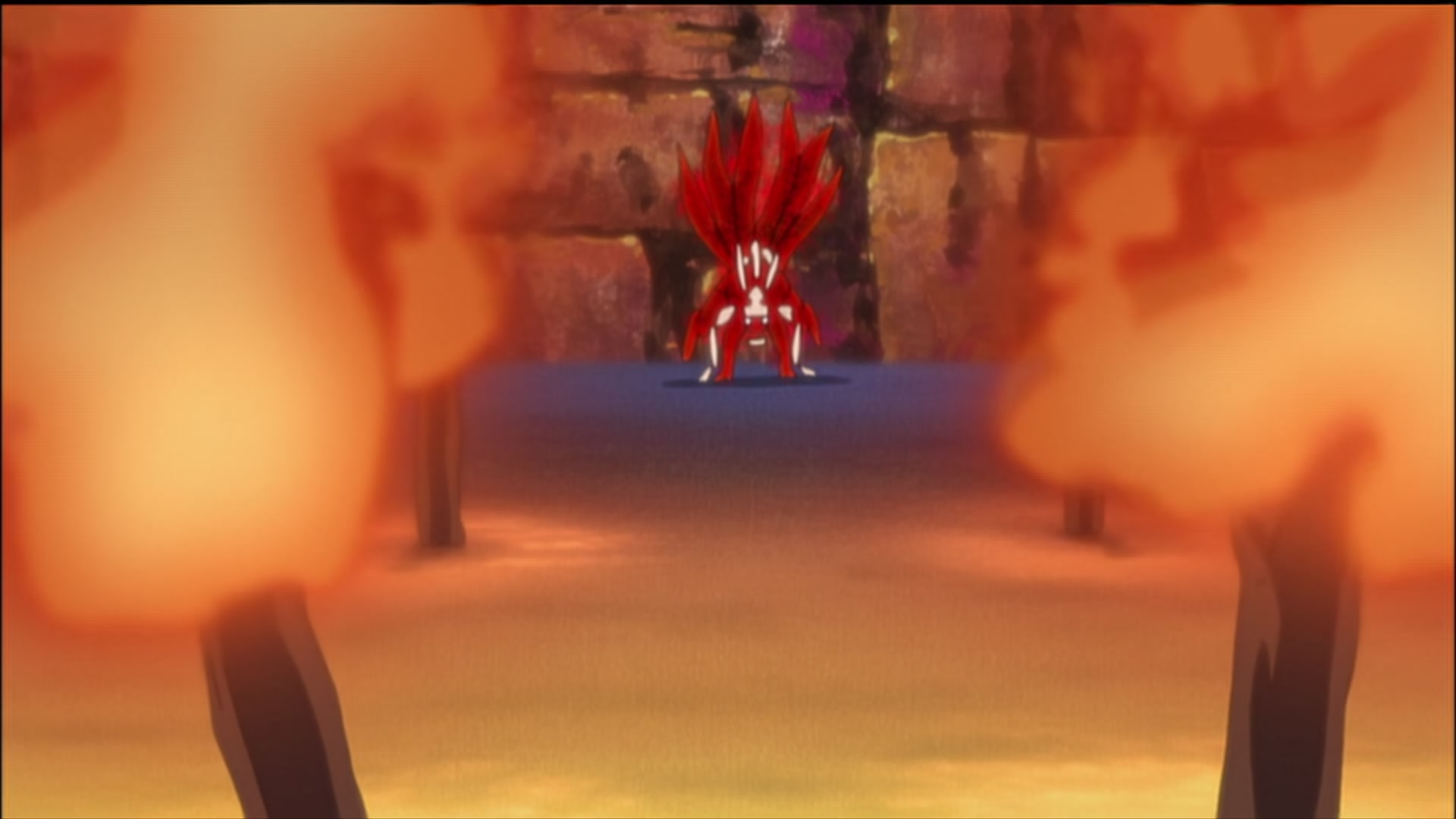 Naruto: Shippuden Ep 167: Planetary Devastation @ 00:07:05