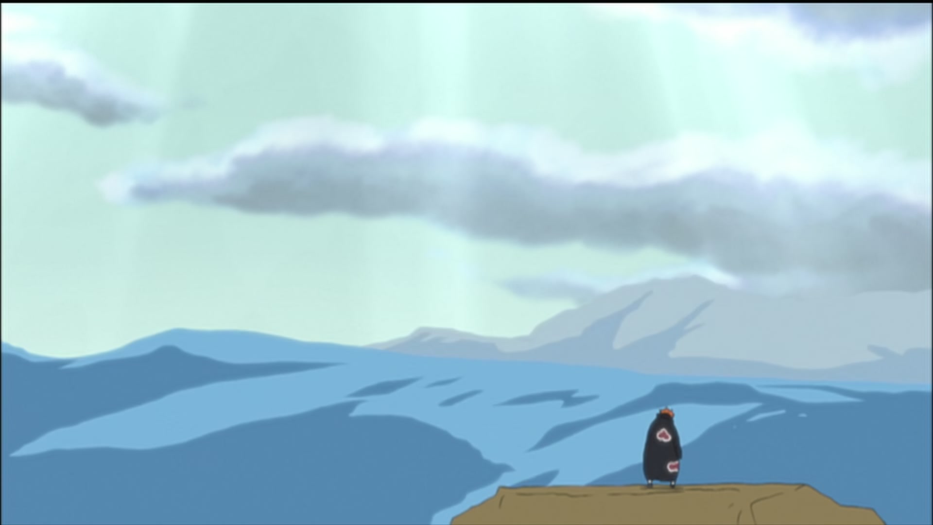 Naruto: Shippuden Ep 167: Planetary Devastation @ 00:07:24