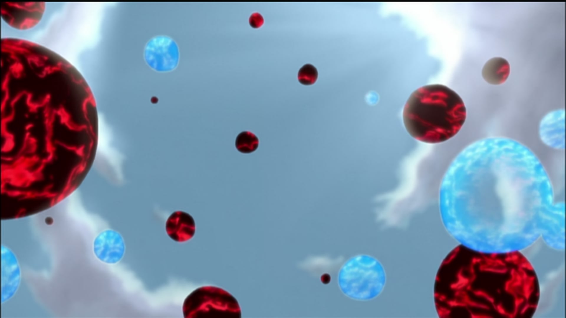 Naruto: Shippuden Ep 167: Planetary Devastation @ 00:08:34