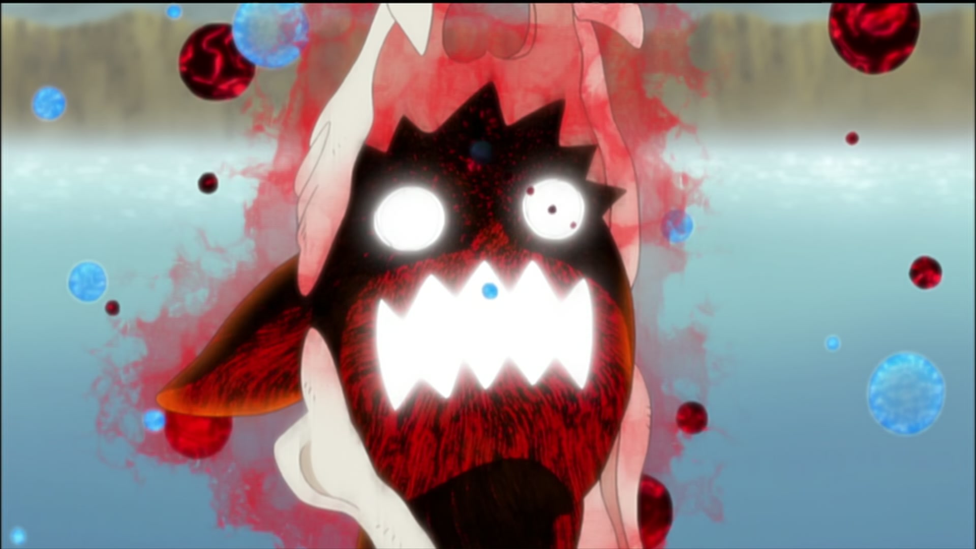 Naruto: Shippuden Ep 167: Planetary Devastation @ 00:08:44