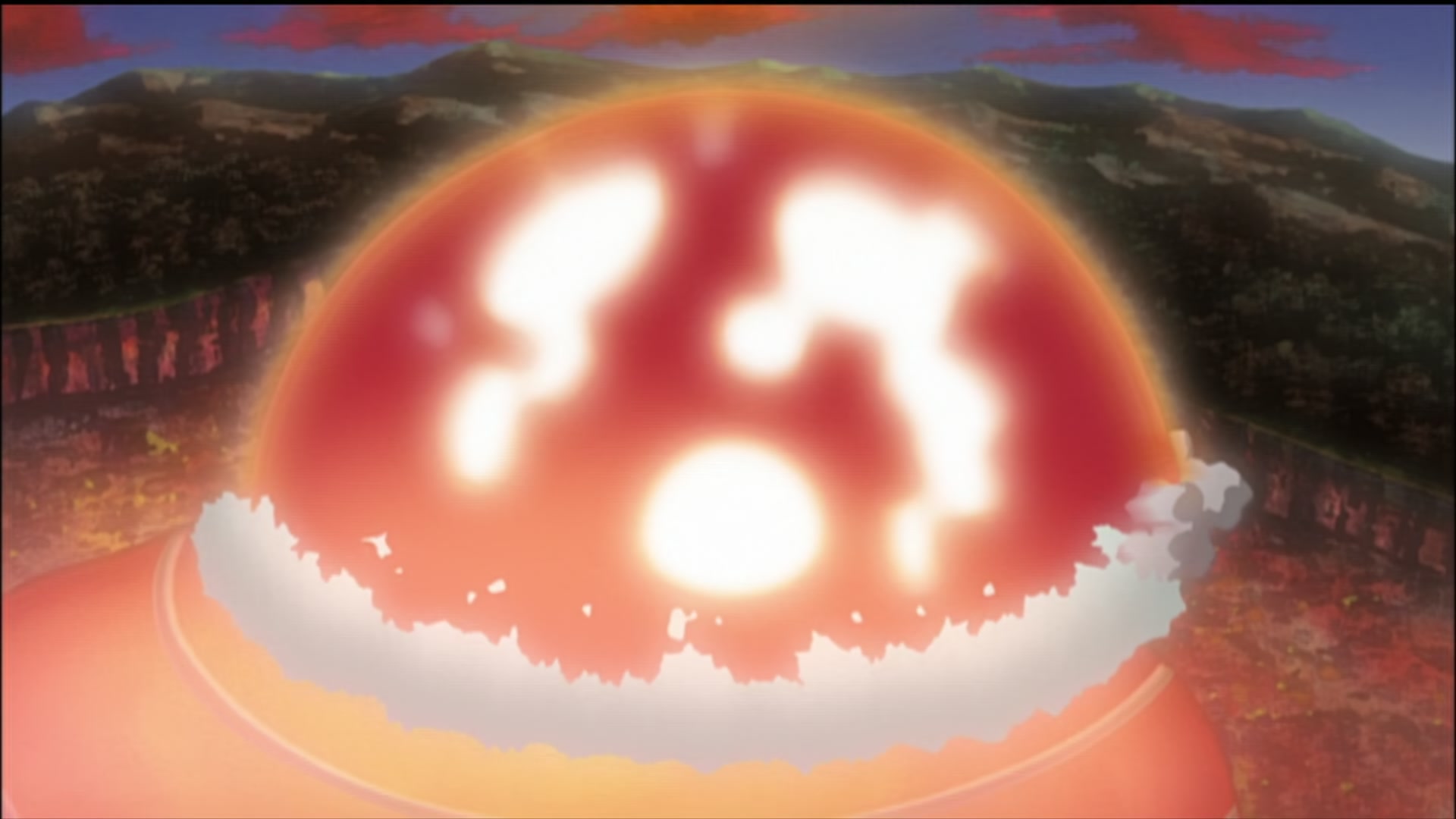 Naruto: Shippuden Ep 167: Planetary Devastation @ 00:09:03
