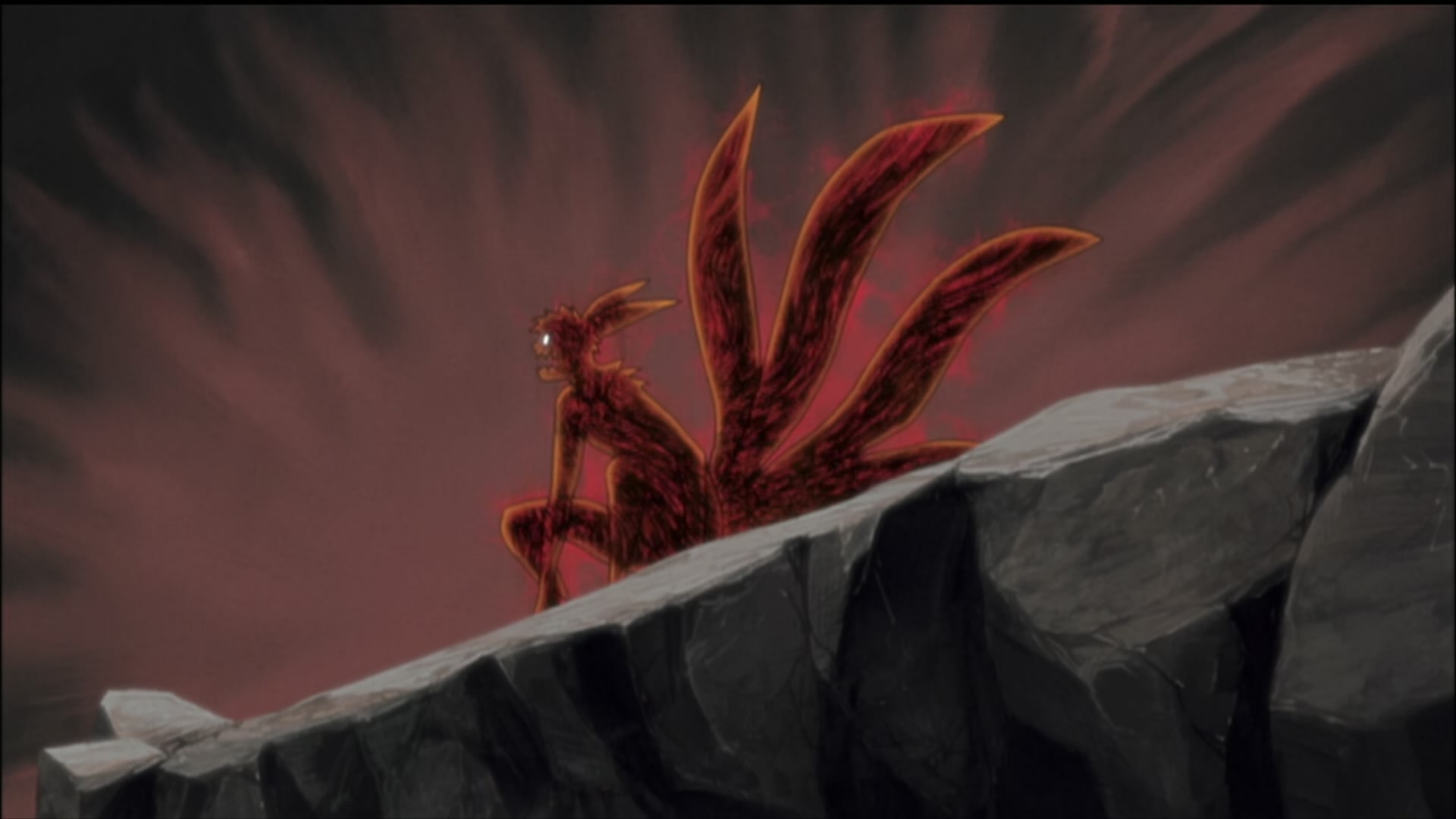 Naruto: Shippuden Ep 167: Planetary Devastation @ 00:09:45