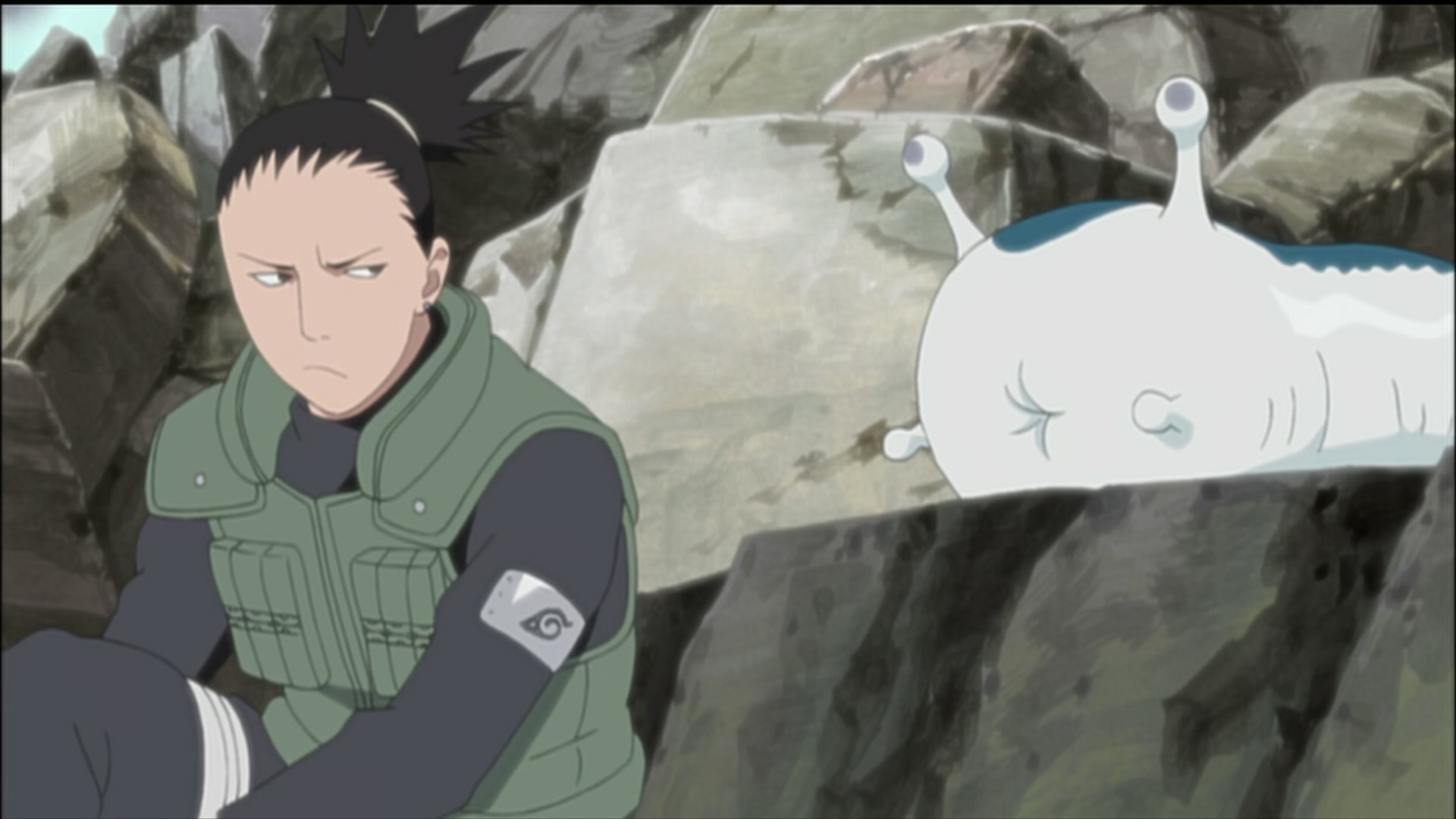 Naruto: Shippuden Ep 167: Planetary Devastation @ 00:10:23