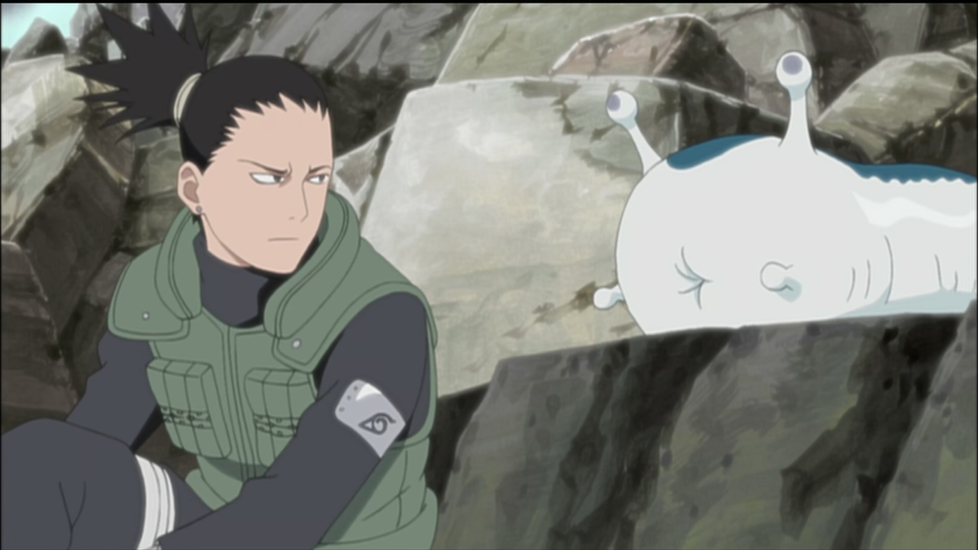 Naruto: Shippuden Ep 167: Planetary Devastation @ 00:10:28