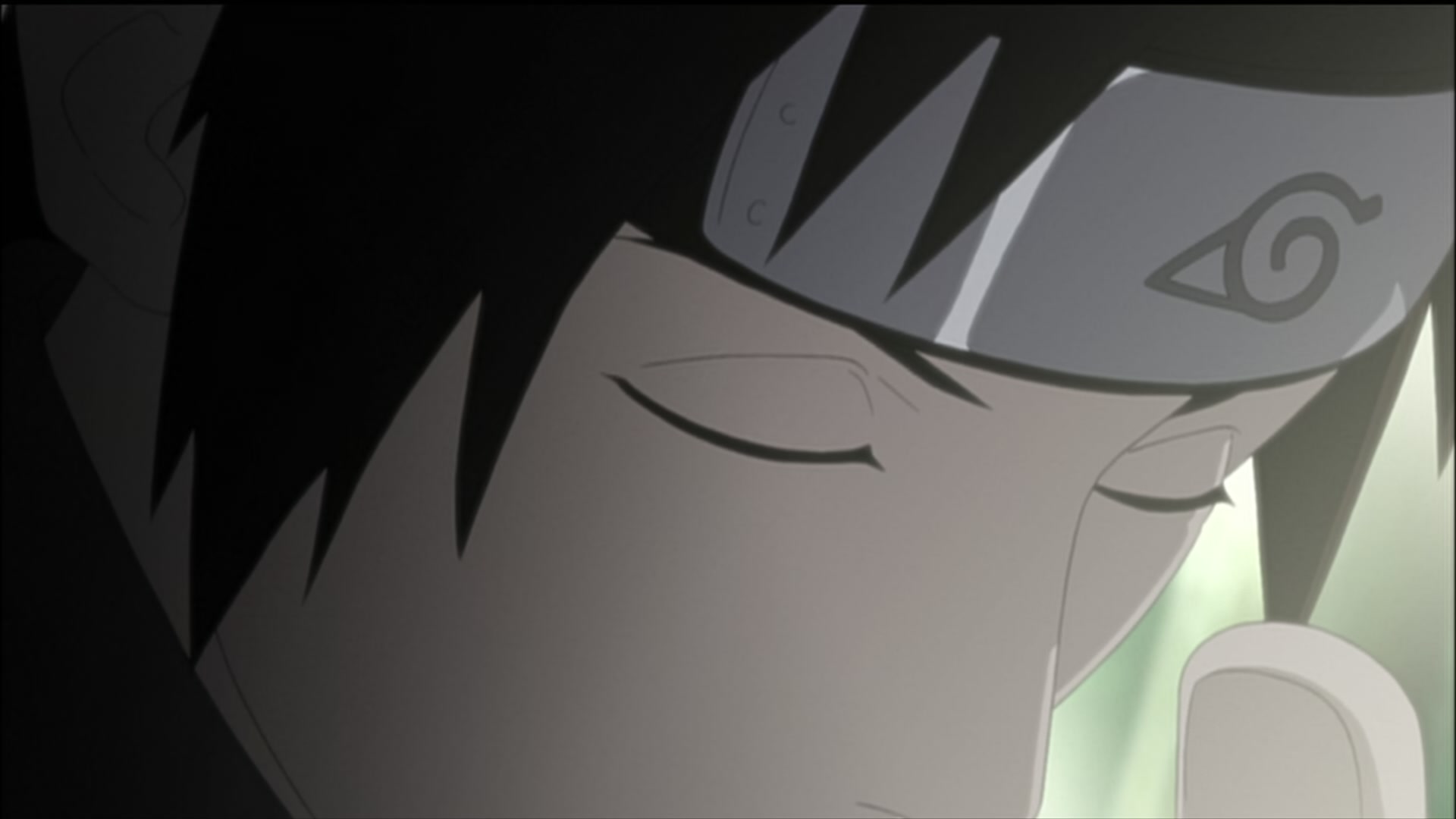 Naruto: Shippuden Ep 167: Planetary Devastation @ 00:10:47