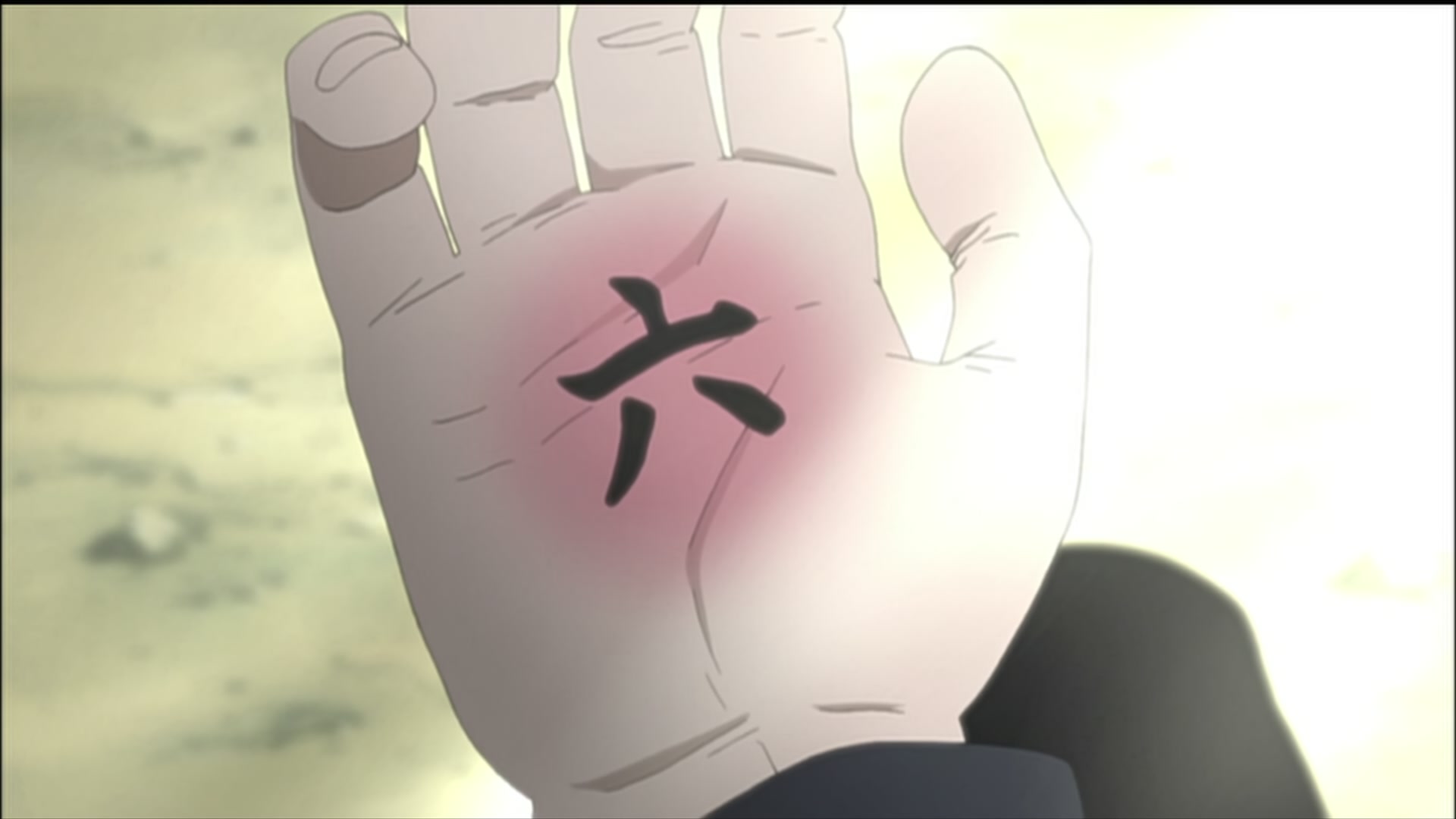 Naruto: Shippuden Ep 167: Planetary Devastation @ 00:11:01