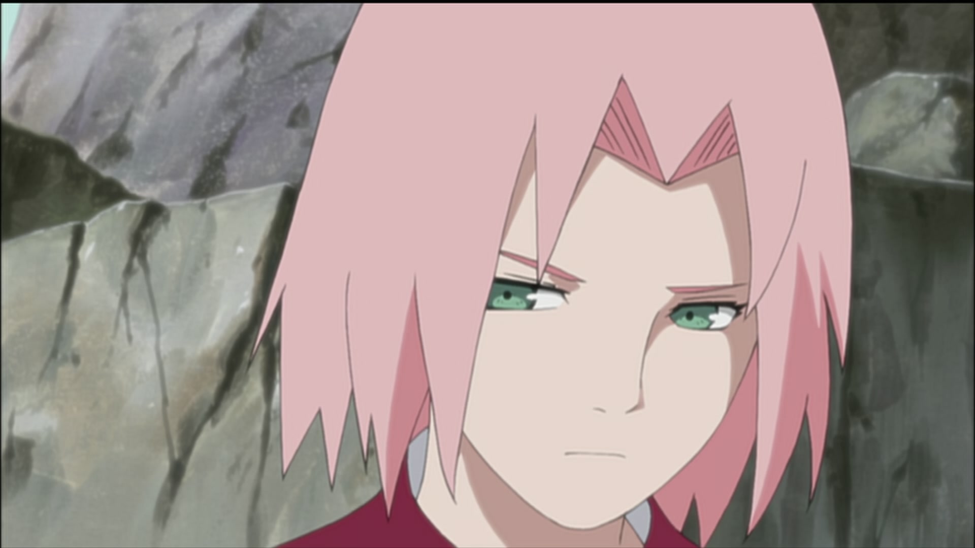 Naruto: Shippuden Ep 167: Planetary Devastation @ 00:12:11