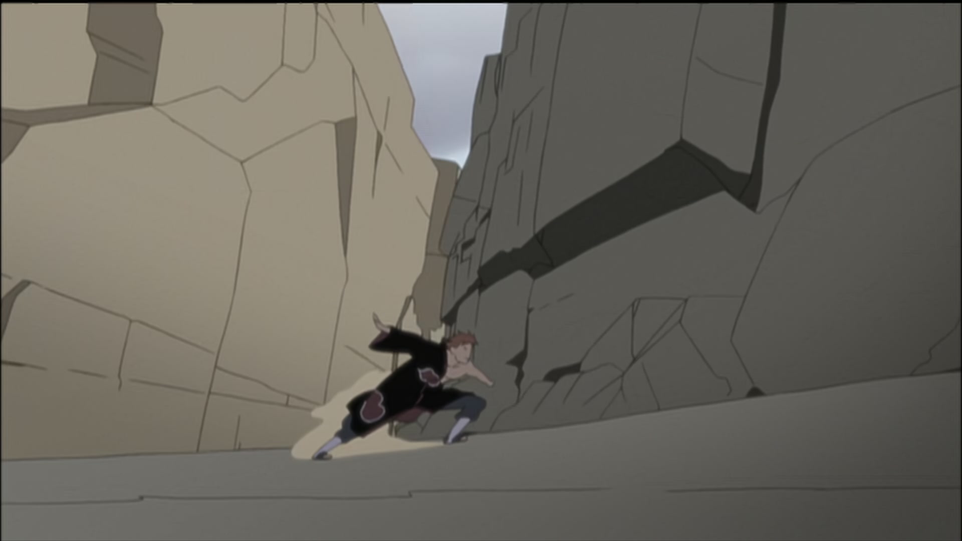 Naruto: Shippuden Ep 167: Planetary Devastation @ 00:12:16