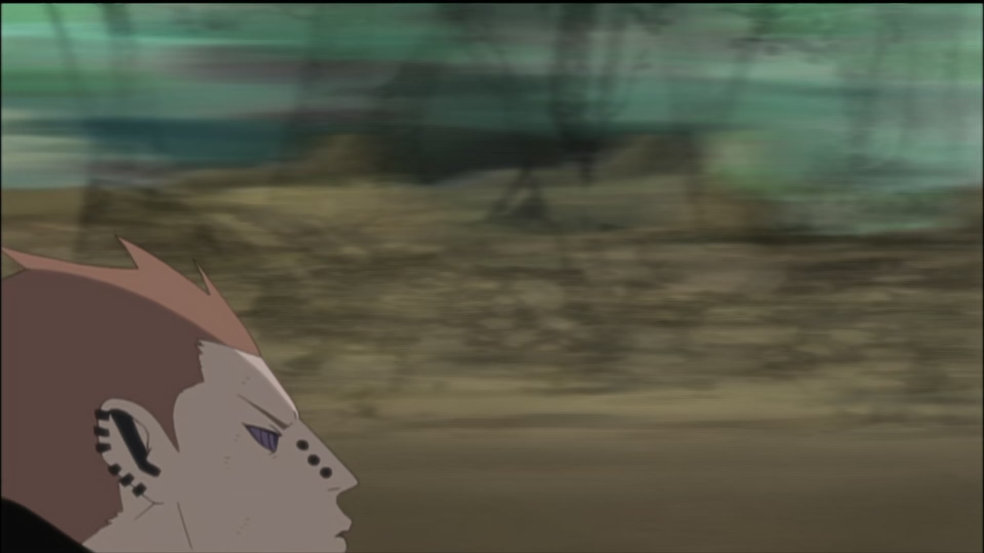 Naruto: Shippuden Ep 167: Planetary Devastation @ 00:12:21