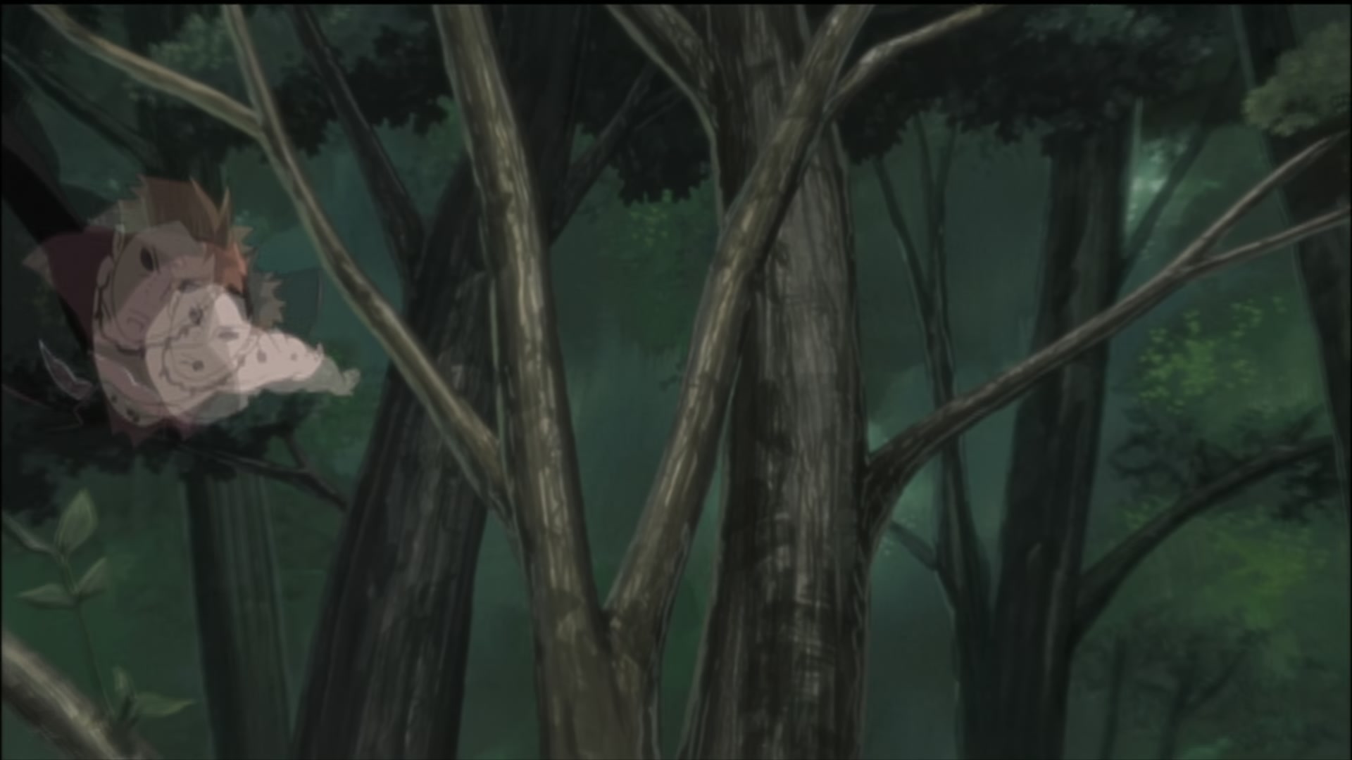Naruto: Shippuden Ep 167: Planetary Devastation @ 00:12:40