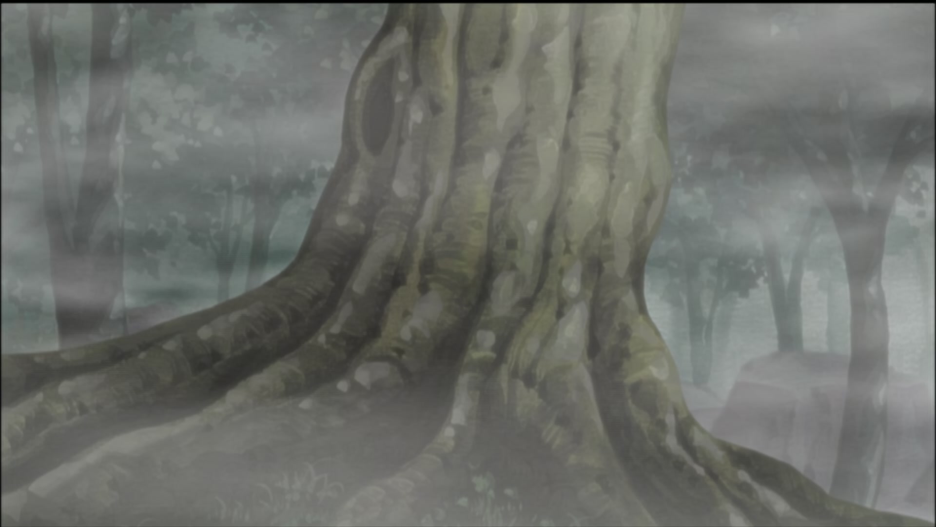 Naruto: Shippuden Ep 167: Planetary Devastation @ 00:12:59