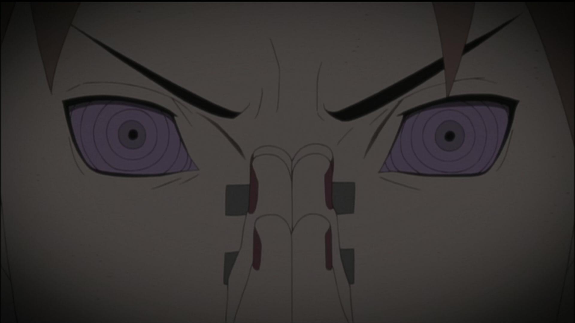Naruto: Shippuden Ep 167: Planetary Devastation @ 00:13:03